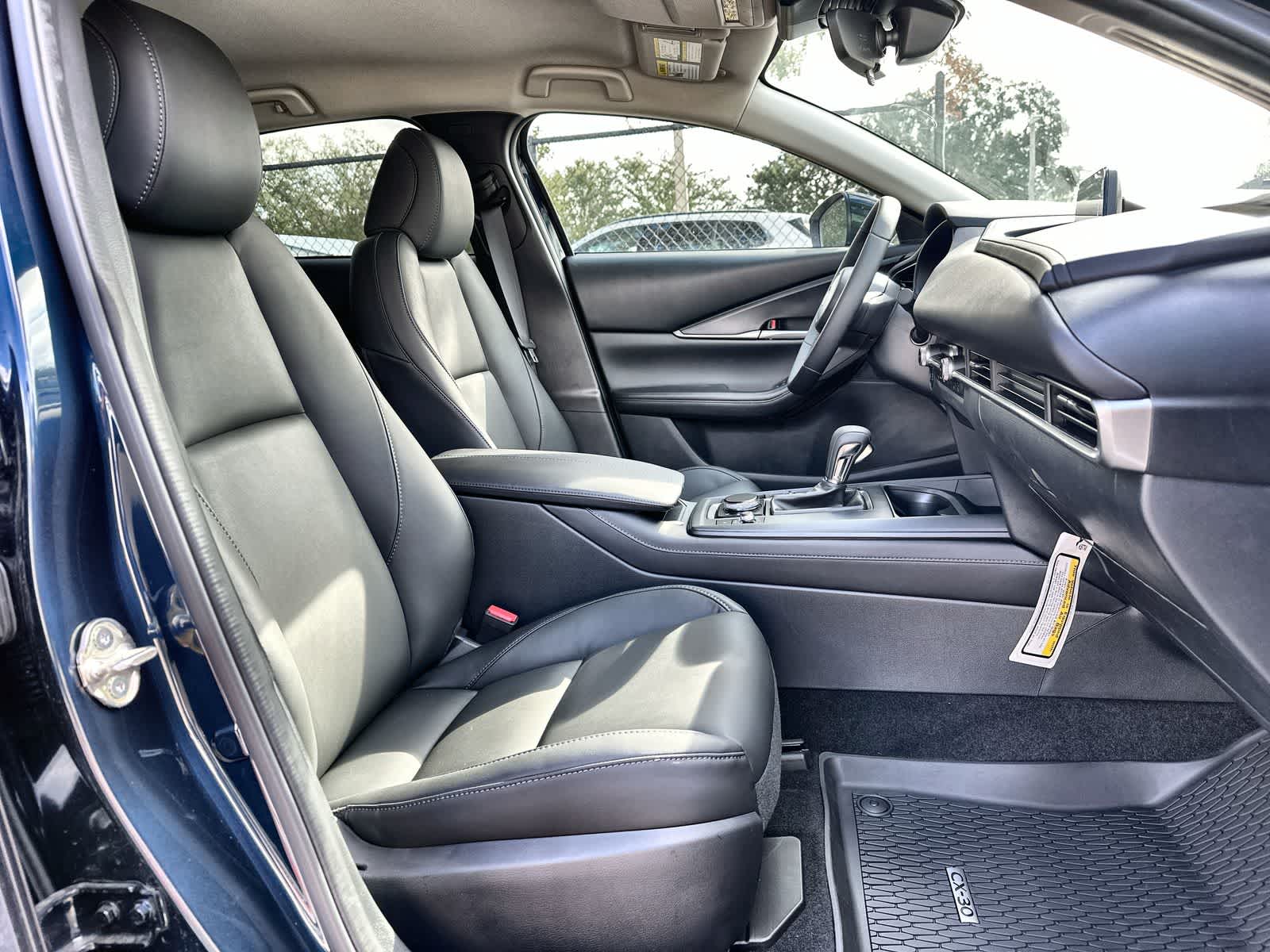 Thumbnail: 2026 Mazda CX-30 - 14