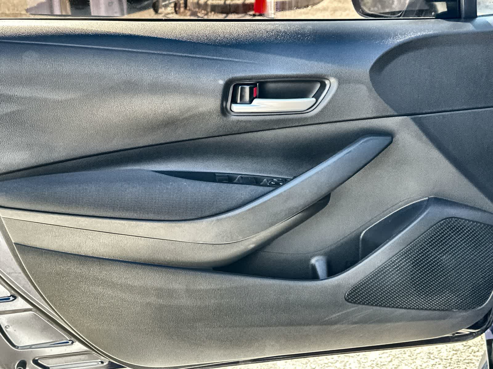 Thumbnail: 2021 Toyota Corolla - 17