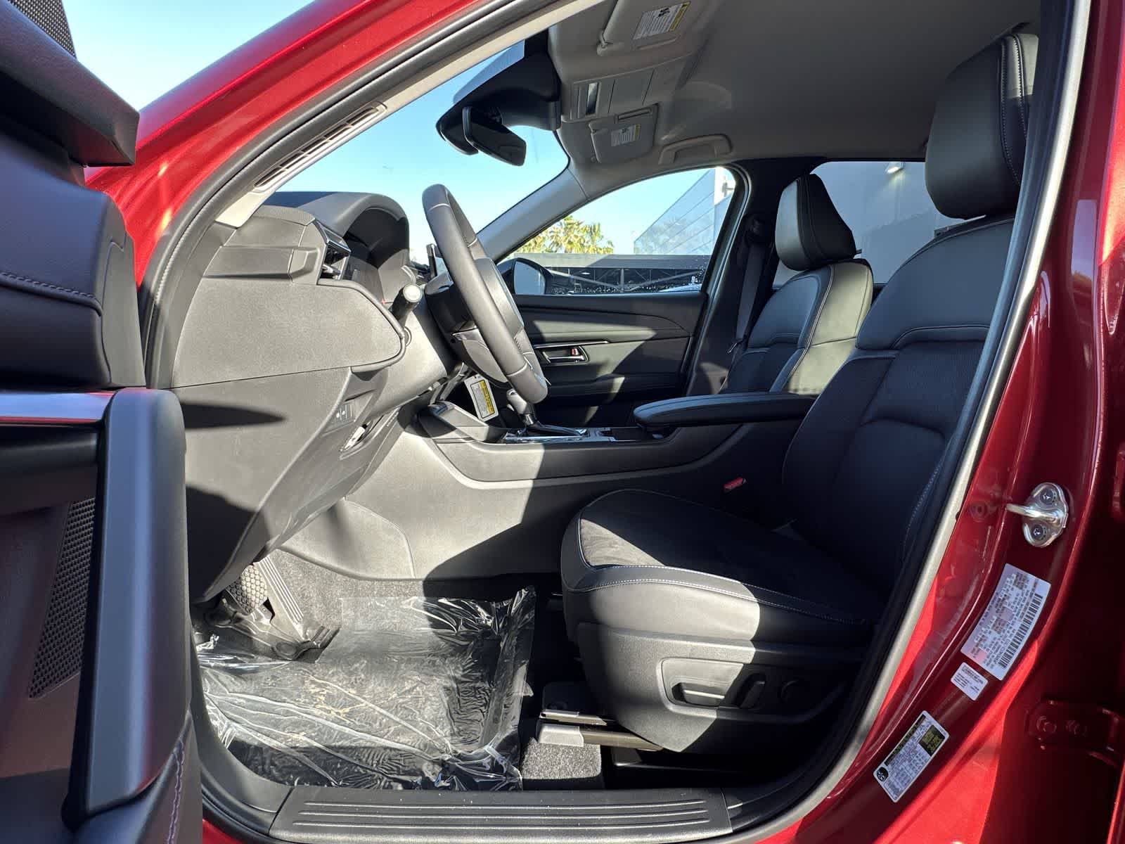 Thumbnail: 2026 Mazda CX-5 - 2