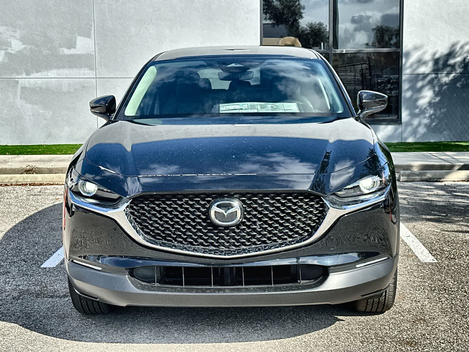 Thumbnail: 2026 Mazda CX-30 - 6