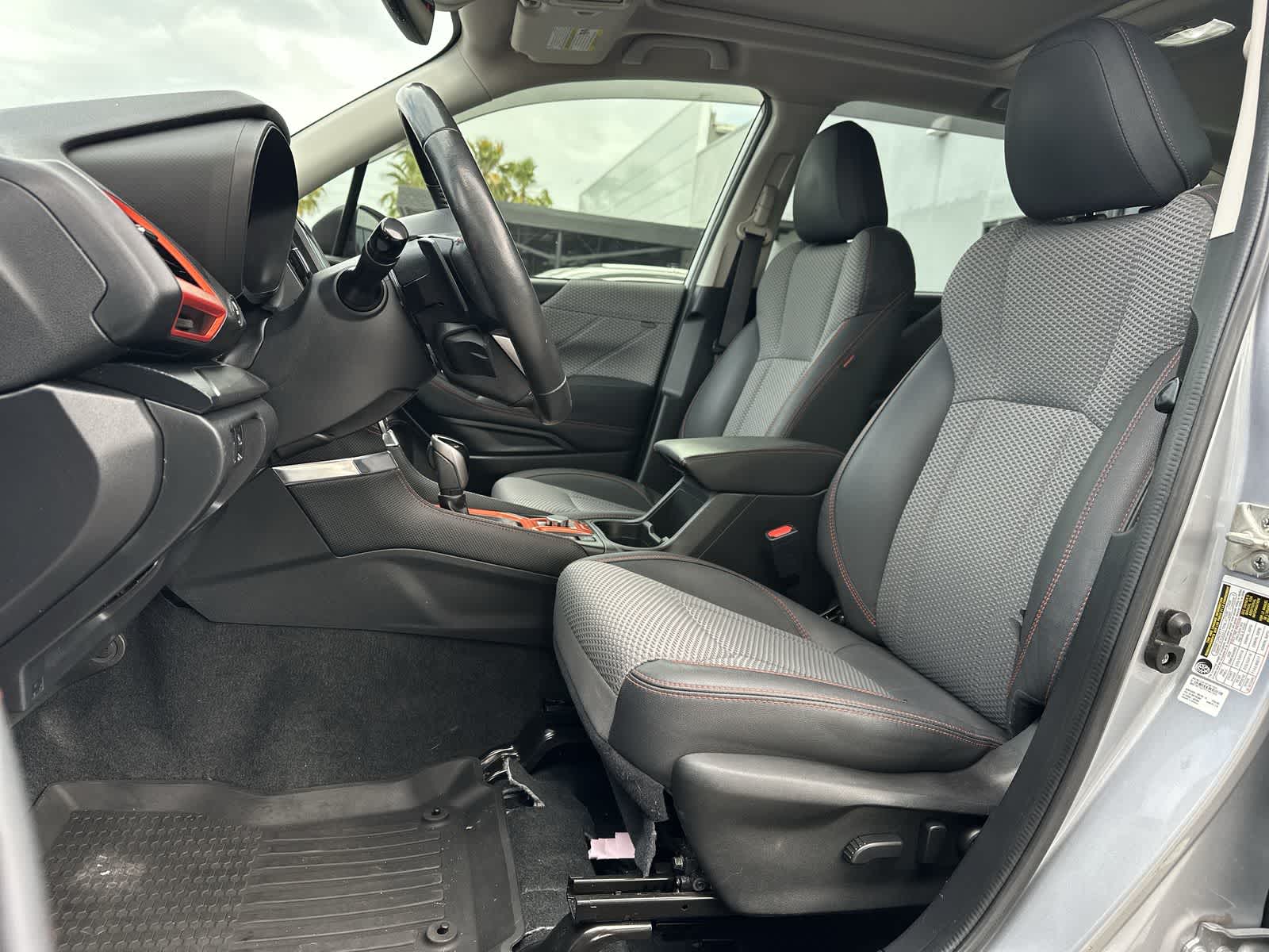 Thumbnail: 2020 Subaru Forester - 3