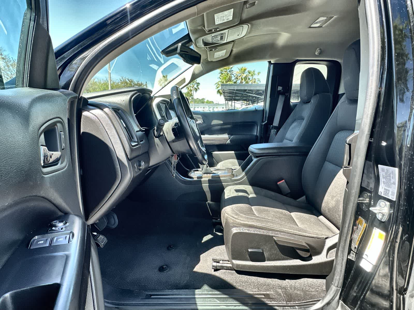 Thumbnail: 2022 GMC Canyon - 2