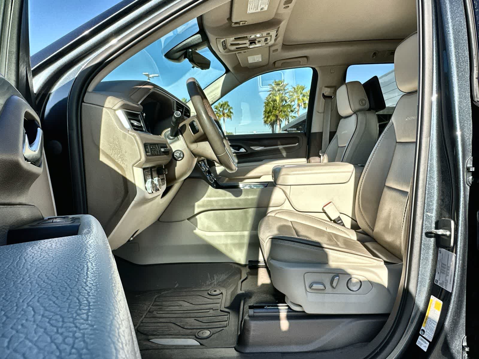 Thumbnail: 2021 GMC Yukon - 2