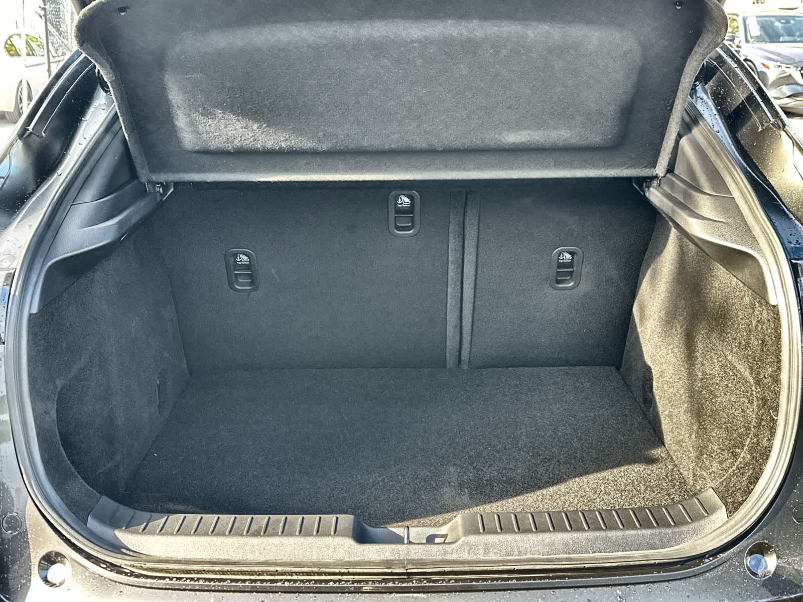 Thumbnail: 2026 Mazda CX-30 - 17