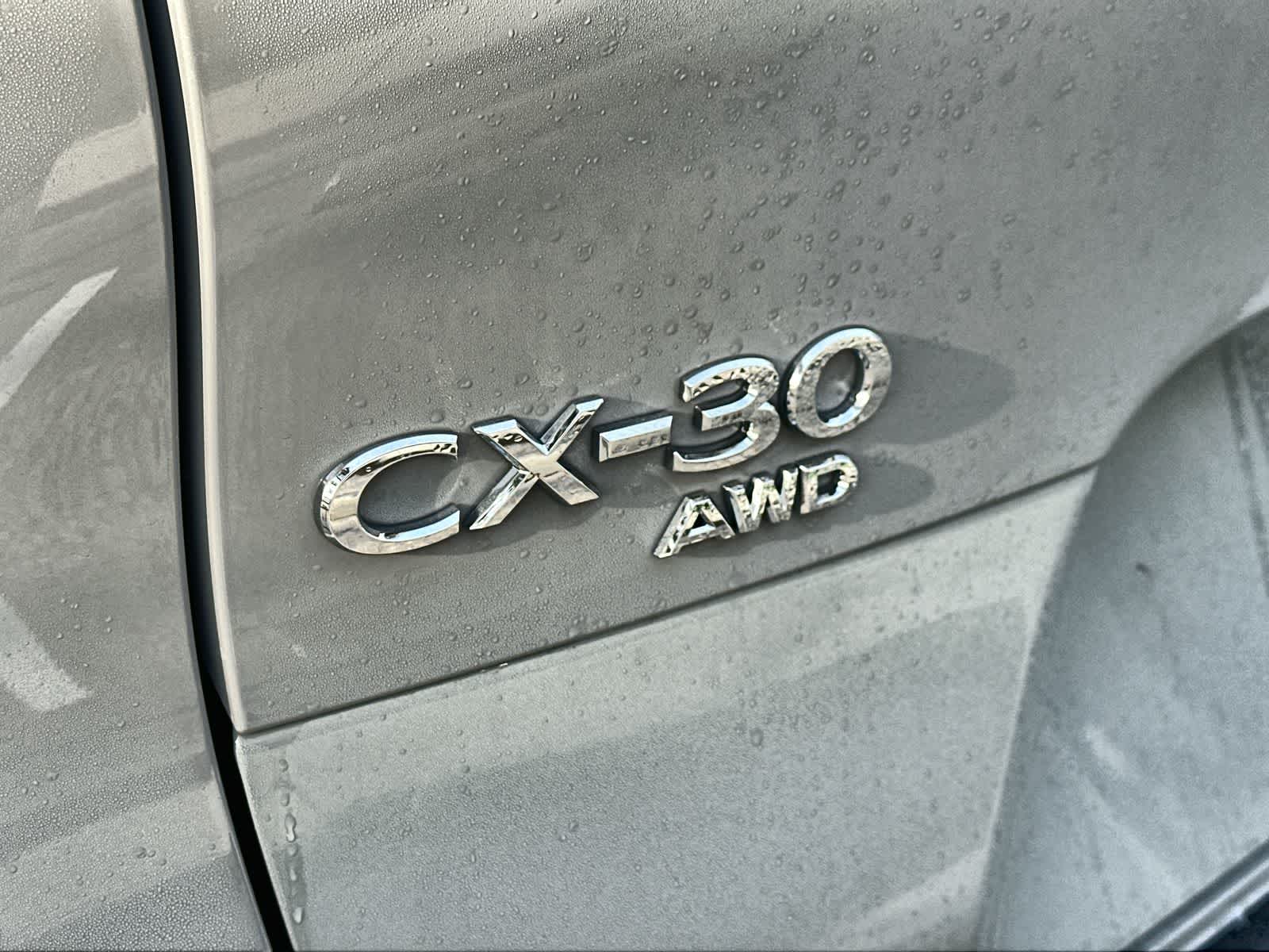 Thumbnail: 2026 Mazda CX-30 - 7