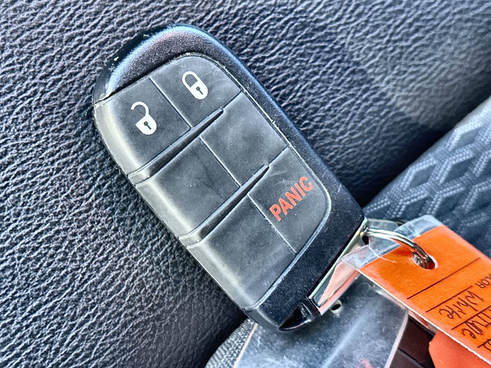 Thumbnail: 2022 Jeep Compass - 20