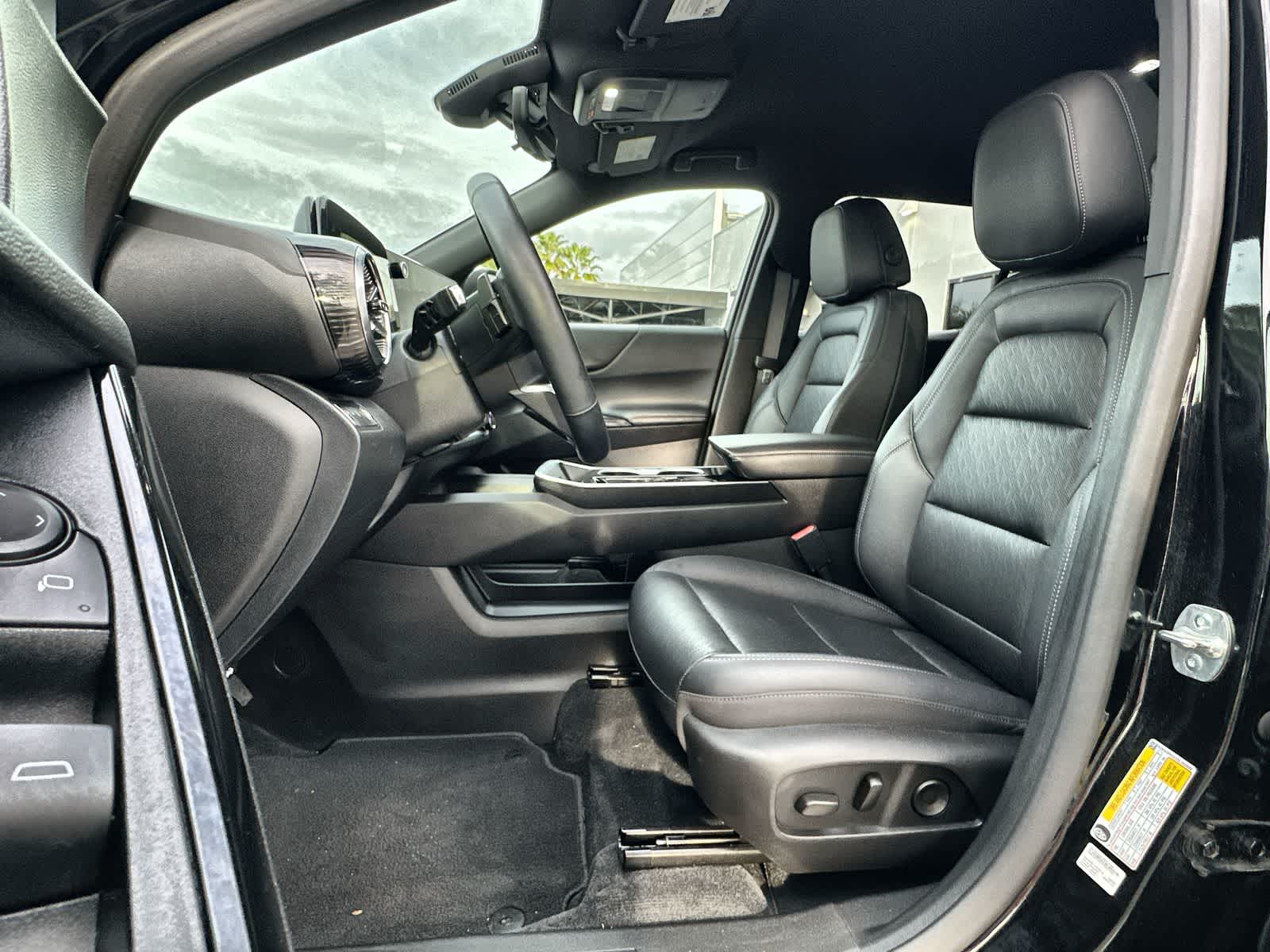 Thumbnail: 2024 Mazda CX-50 - 11