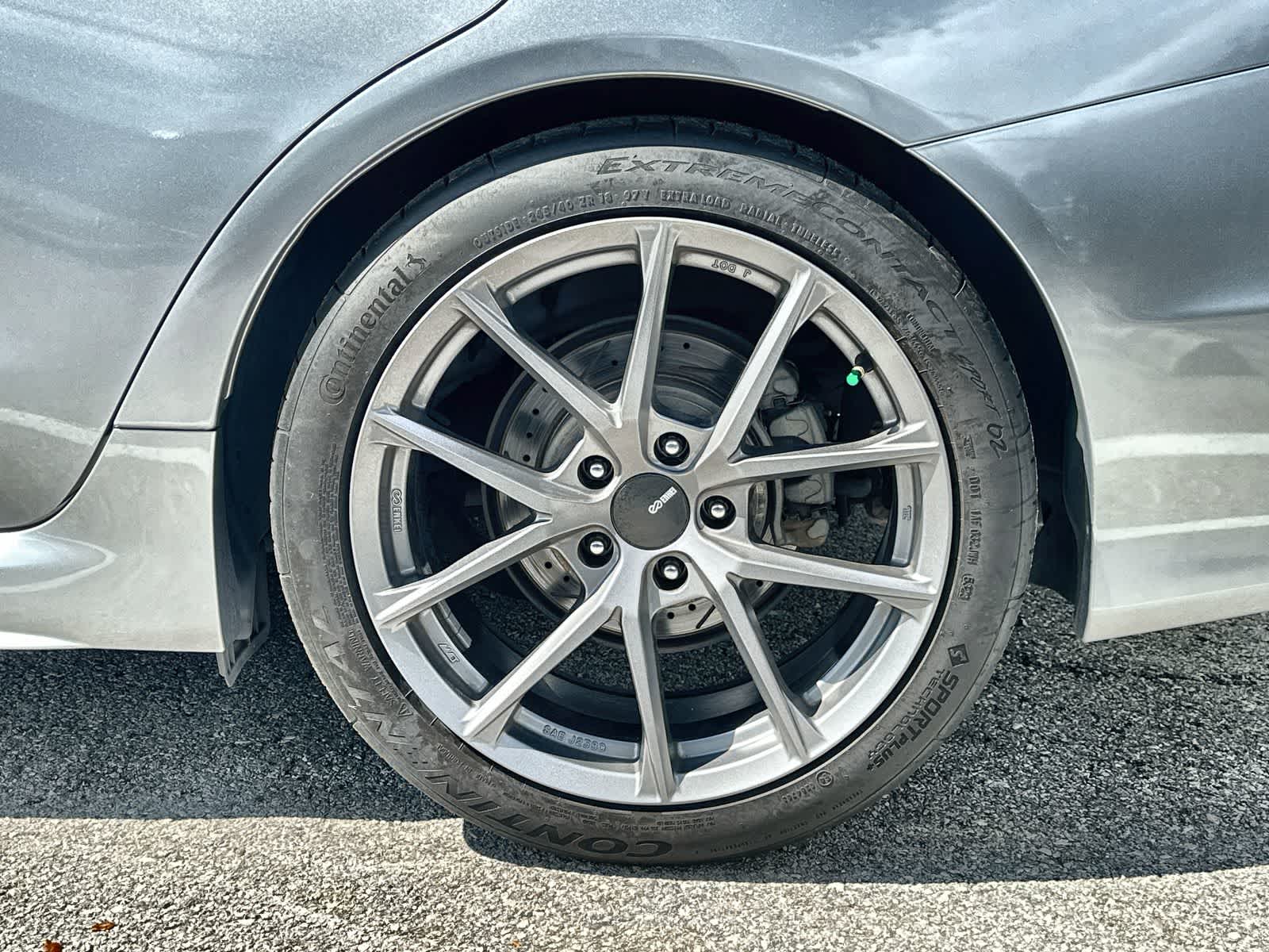 Thumbnail: 2021 Subaru WRX - 14