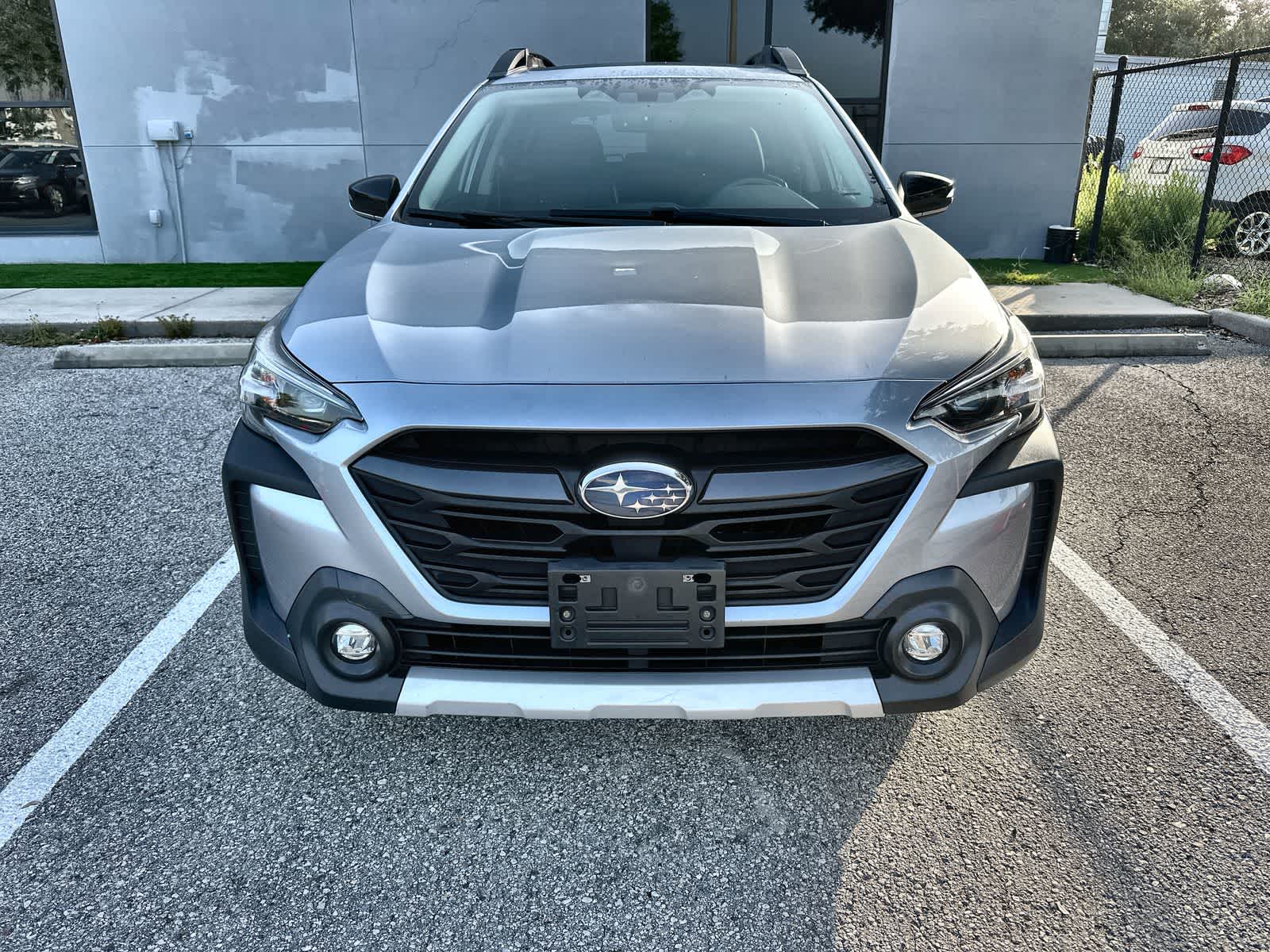 Thumbnail: 2024 Subaru Outback - 11