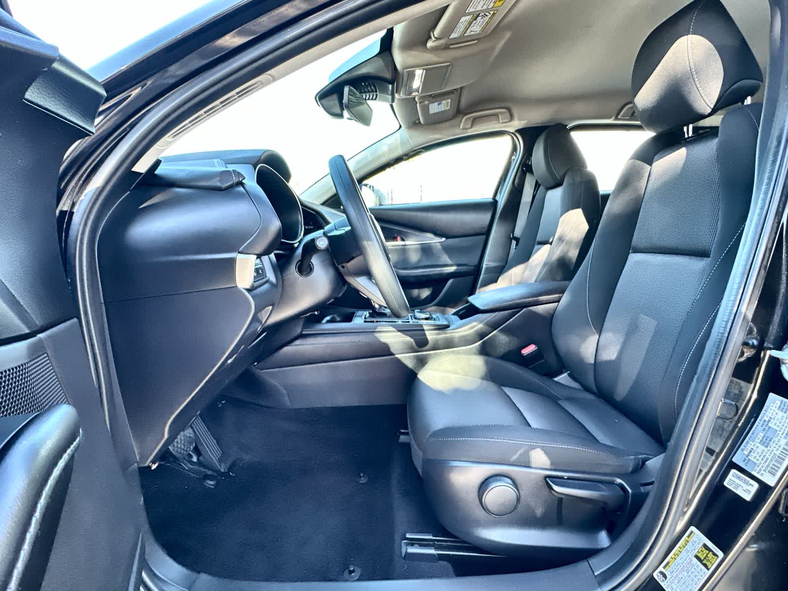 Thumbnail: 2025 Mazda CX-30 - 2