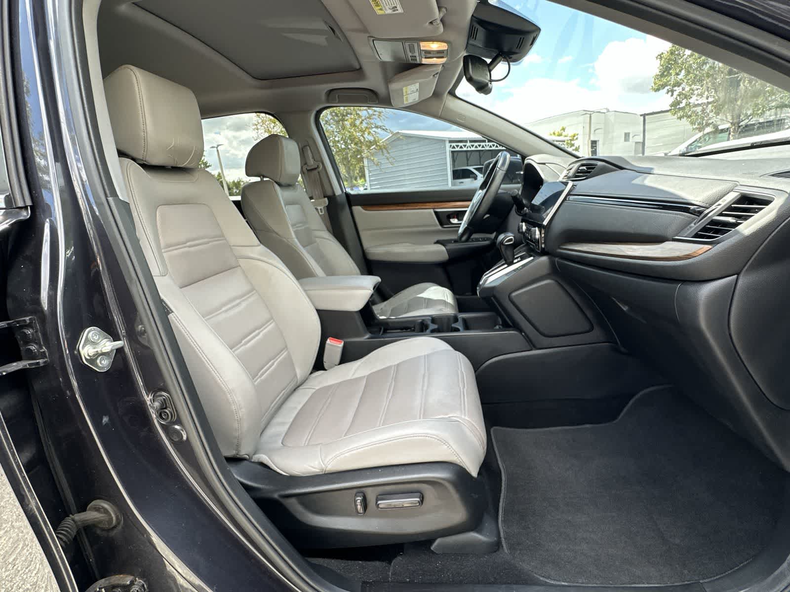 Thumbnail: 2018 Honda CR-V - 14