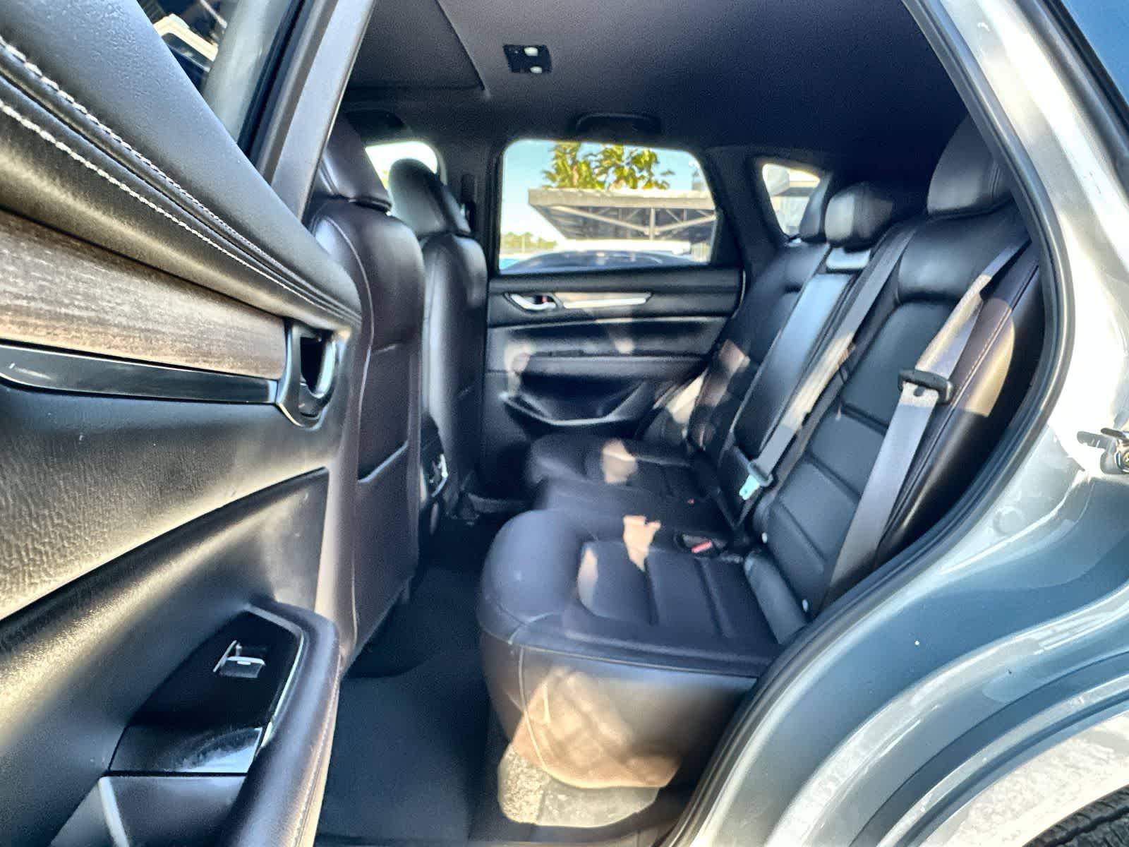 Thumbnail: 2023 Mazda CX-5 - 13