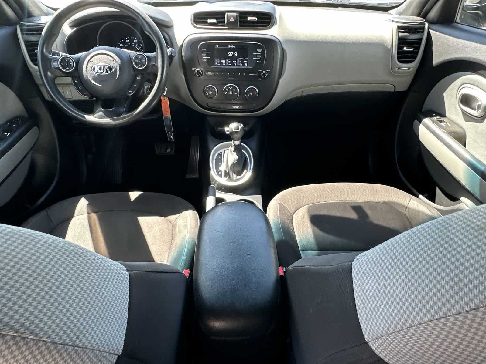 Thumbnail: 2017 Kia Soul - 10