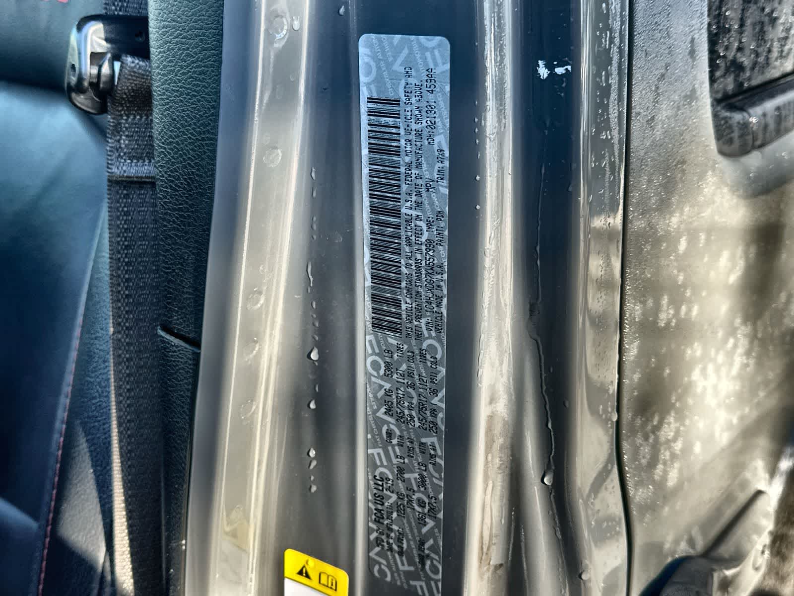 Thumbnail: 2019 Jeep Wrangler - 21