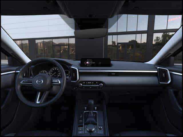 Thumbnail: 2025 Mazda CX-50 - 2