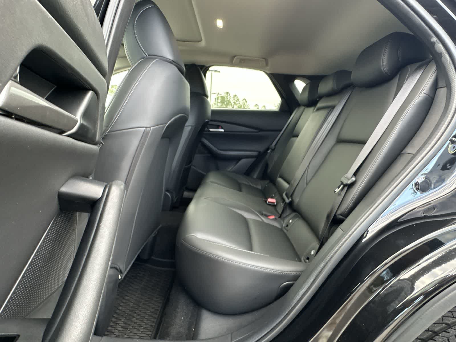 Thumbnail: 2026 Mazda CX-30 - 13