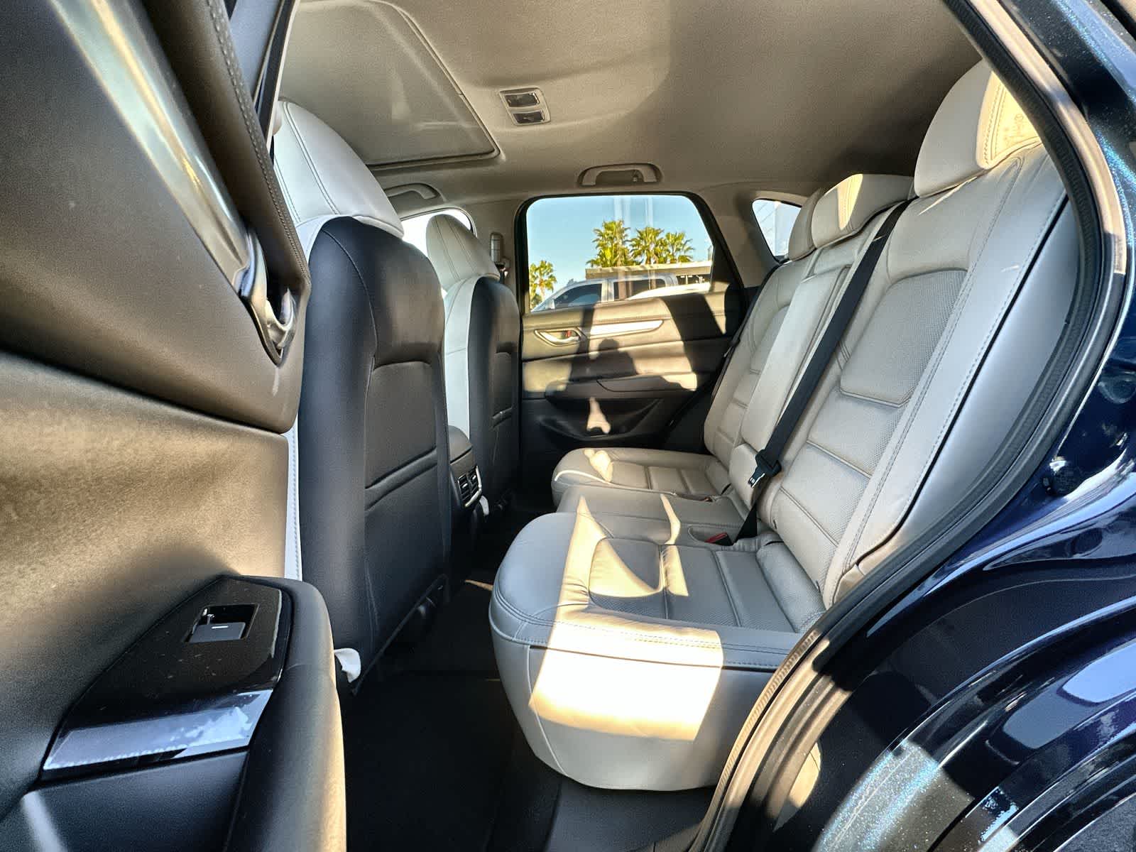 Thumbnail: 2025 Mazda CX-5 - 13