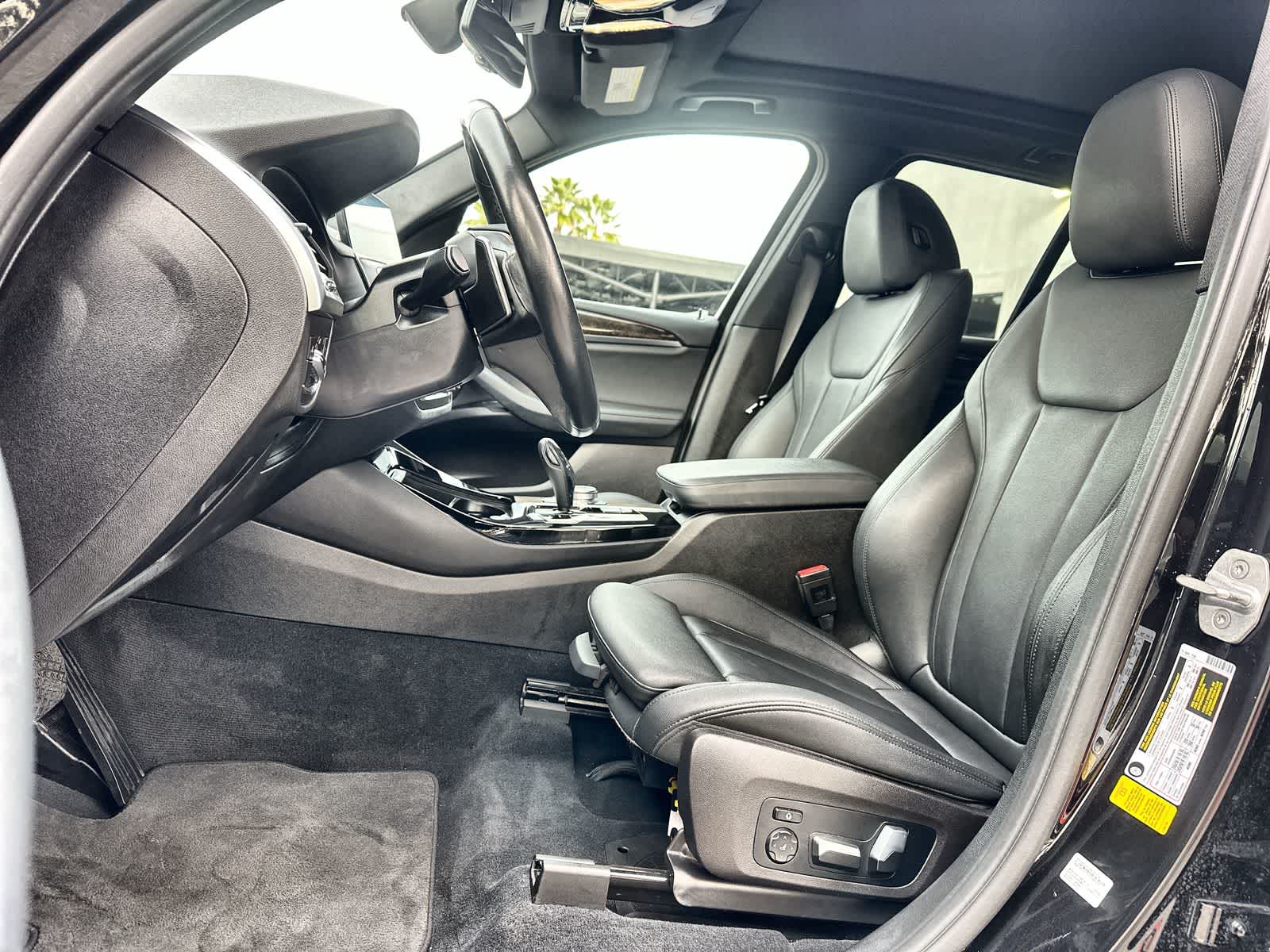 Thumbnail: 2020 BMW X3 - 11