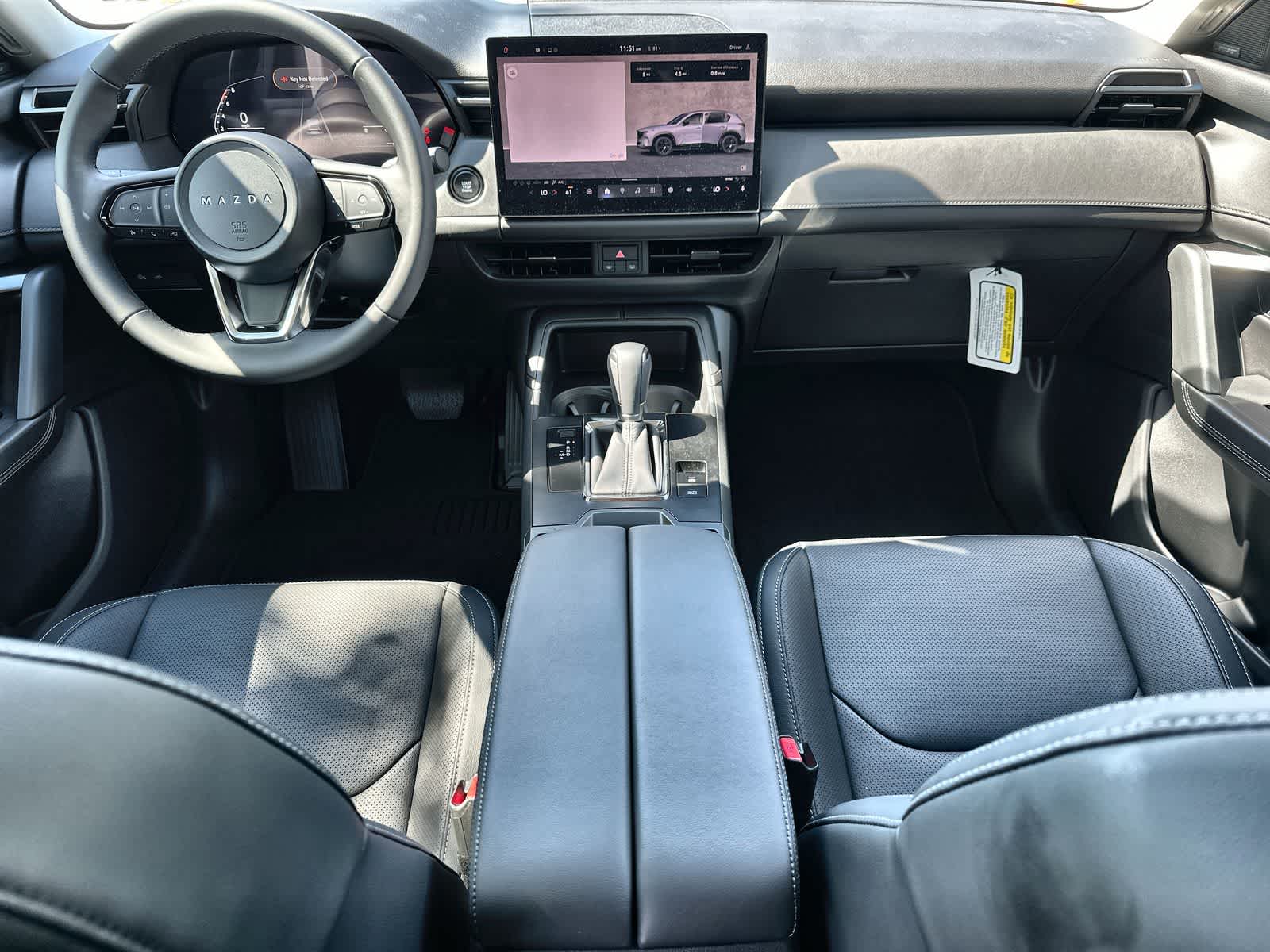 Thumbnail: 2026 Mazda CX-5 - 19