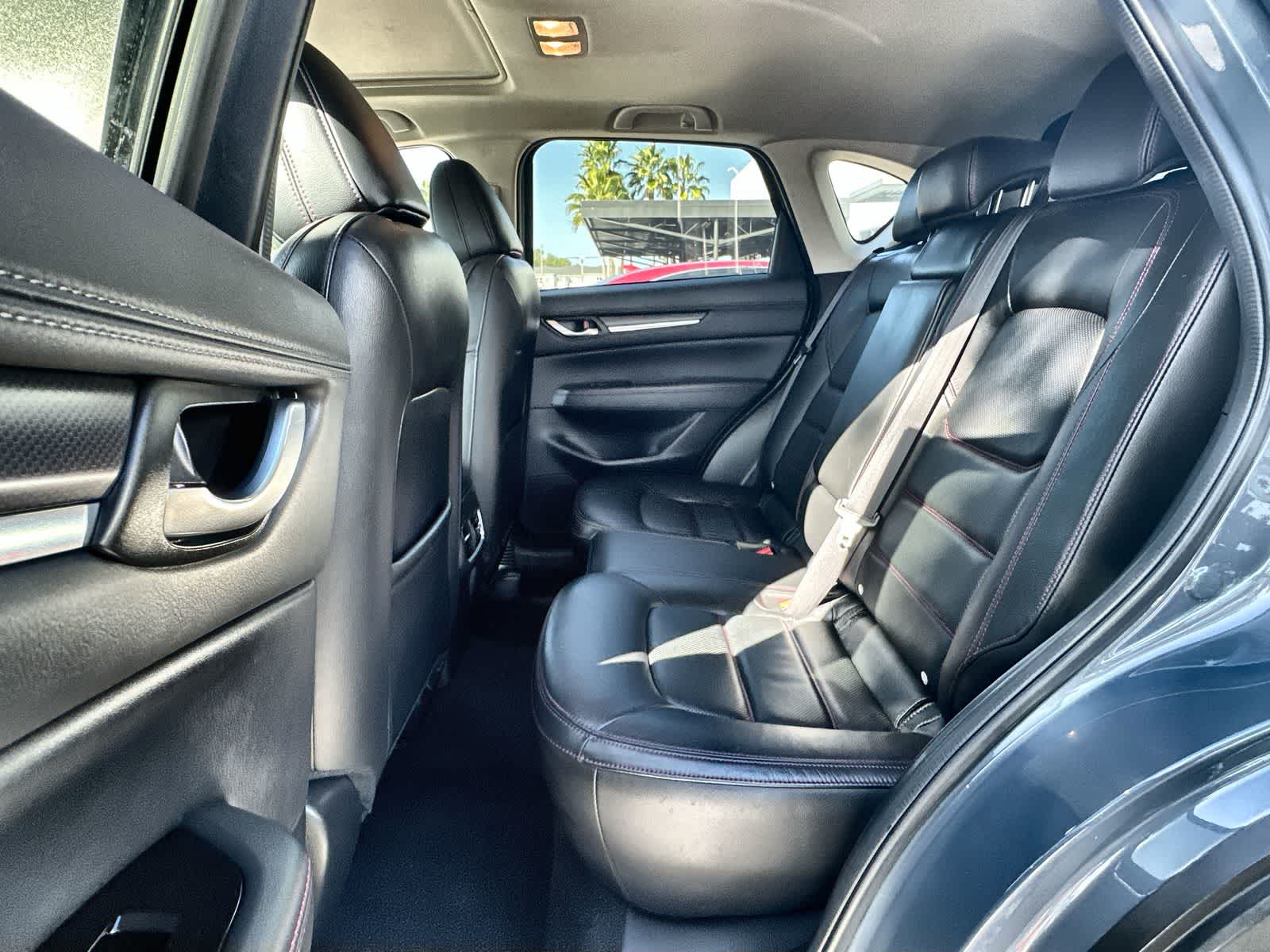 Thumbnail: 2024 Mazda CX-5 - 13