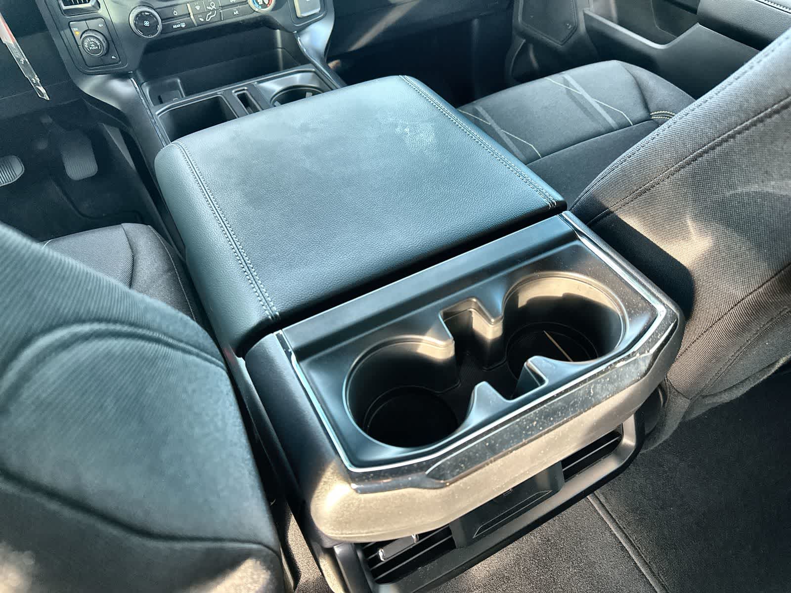 Thumbnail: 2025 Ford F-150 - 22