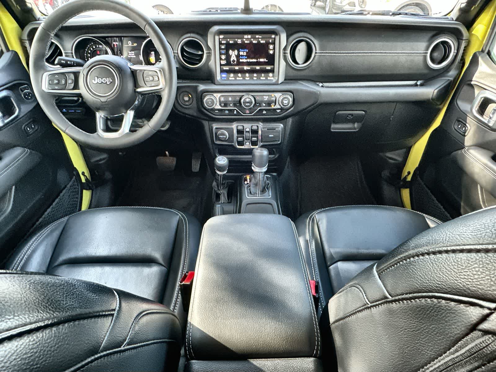 Thumbnail: 2023 Jeep Wrangler - 10