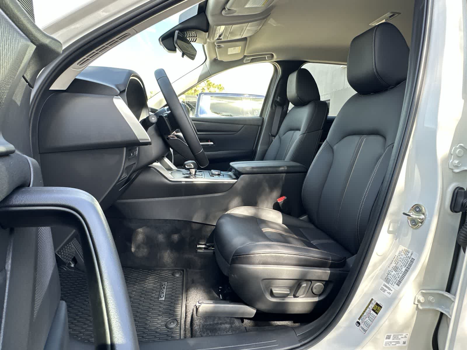 Thumbnail: 2026 Mazda CX-90 - 3