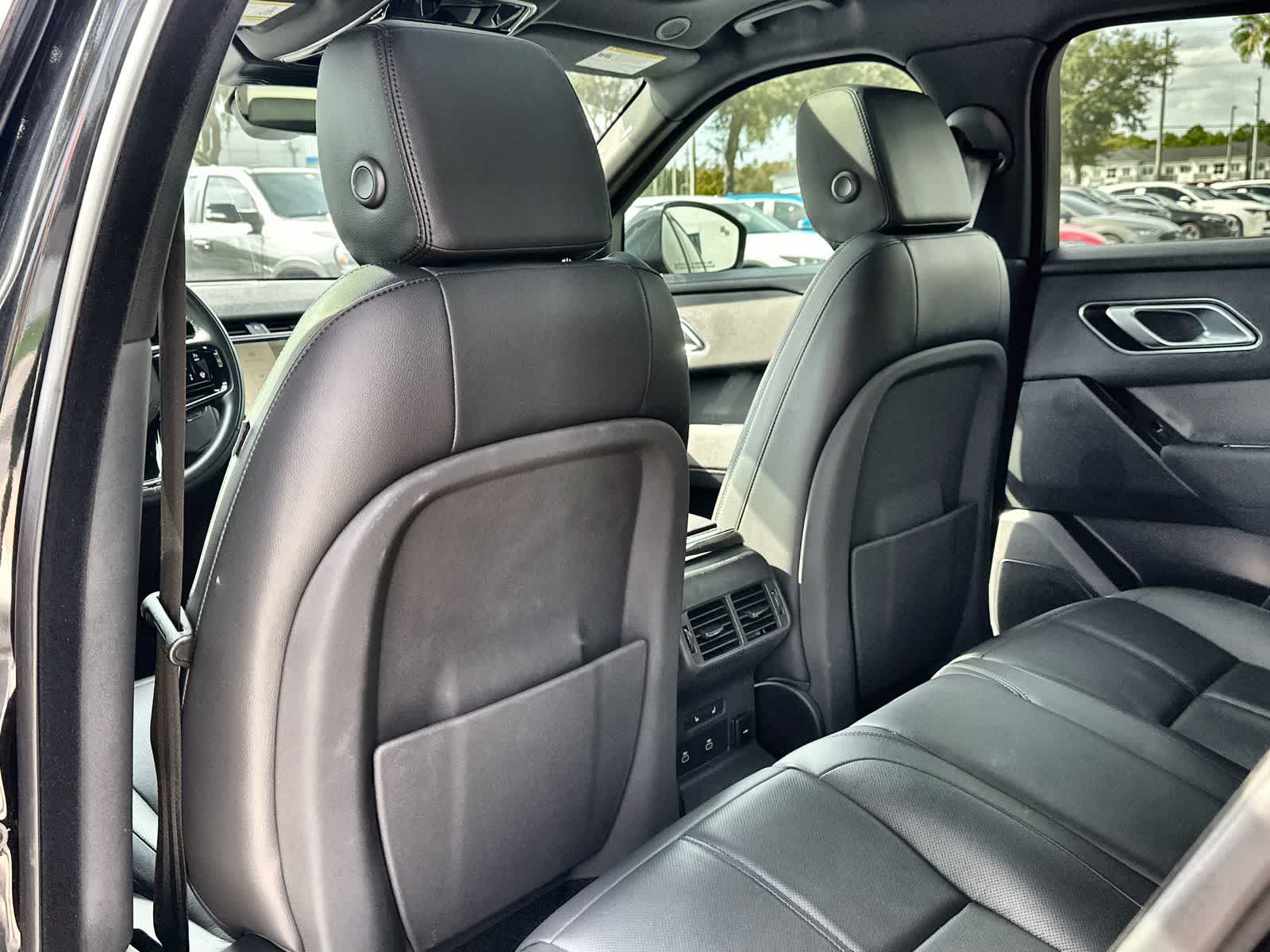 Thumbnail: 2025 Land Rover Range Rover Velar - 12