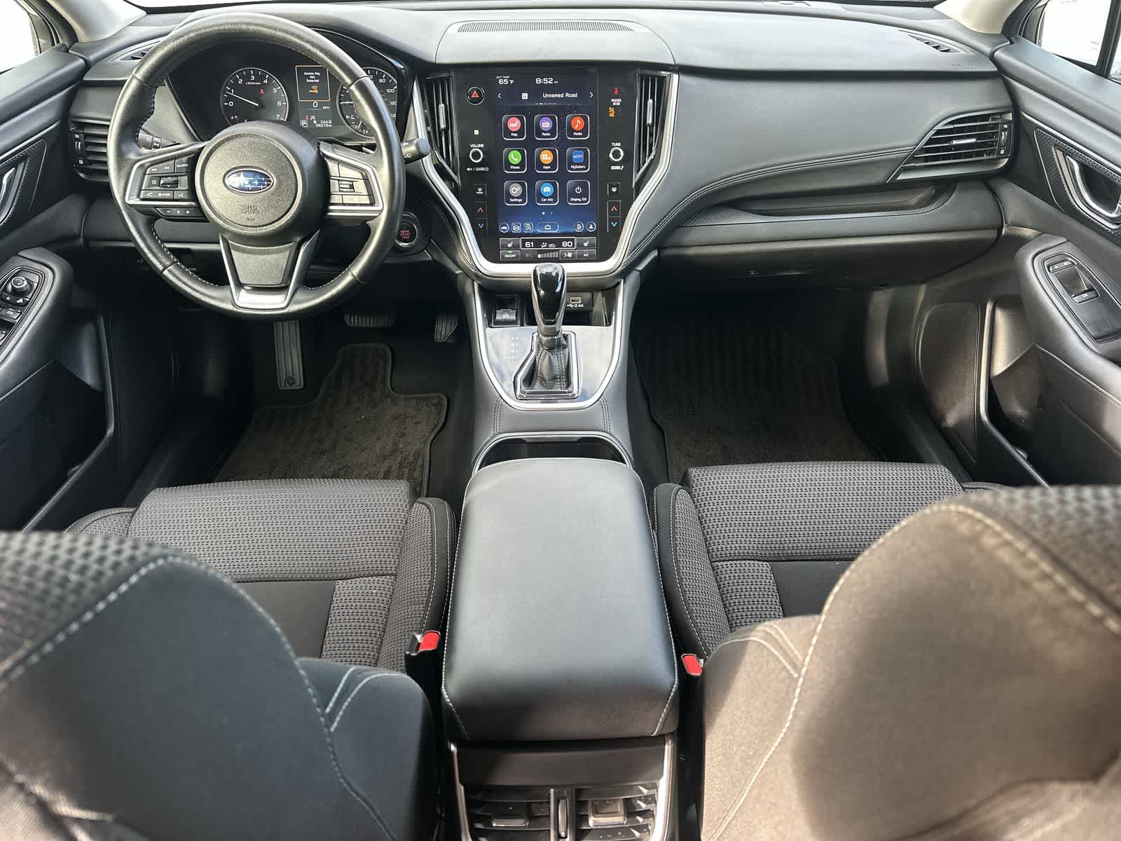 Thumbnail: 2024 Subaru Outback - 20