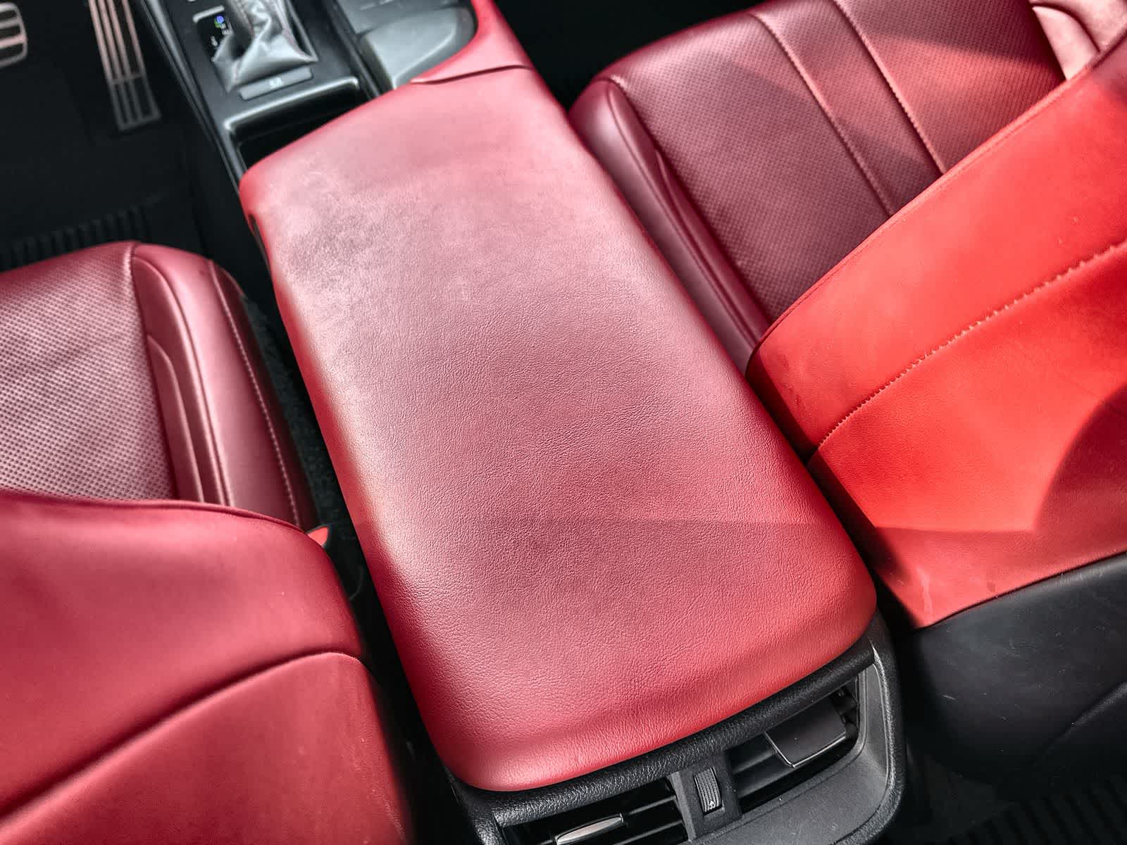 Thumbnail: 2020 Lexus ES - 16