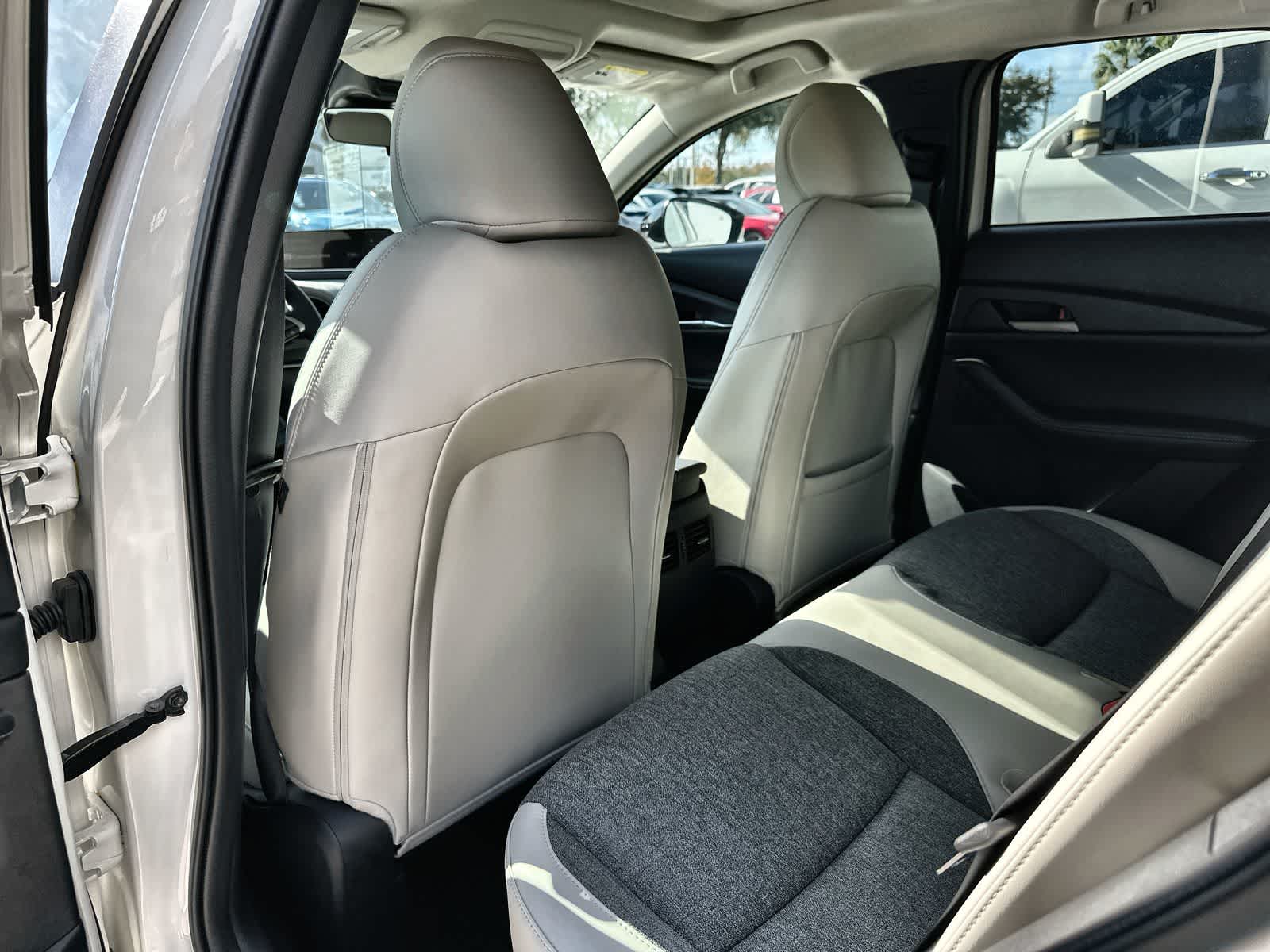 Thumbnail: 2026 Mazda CX-30 - 12