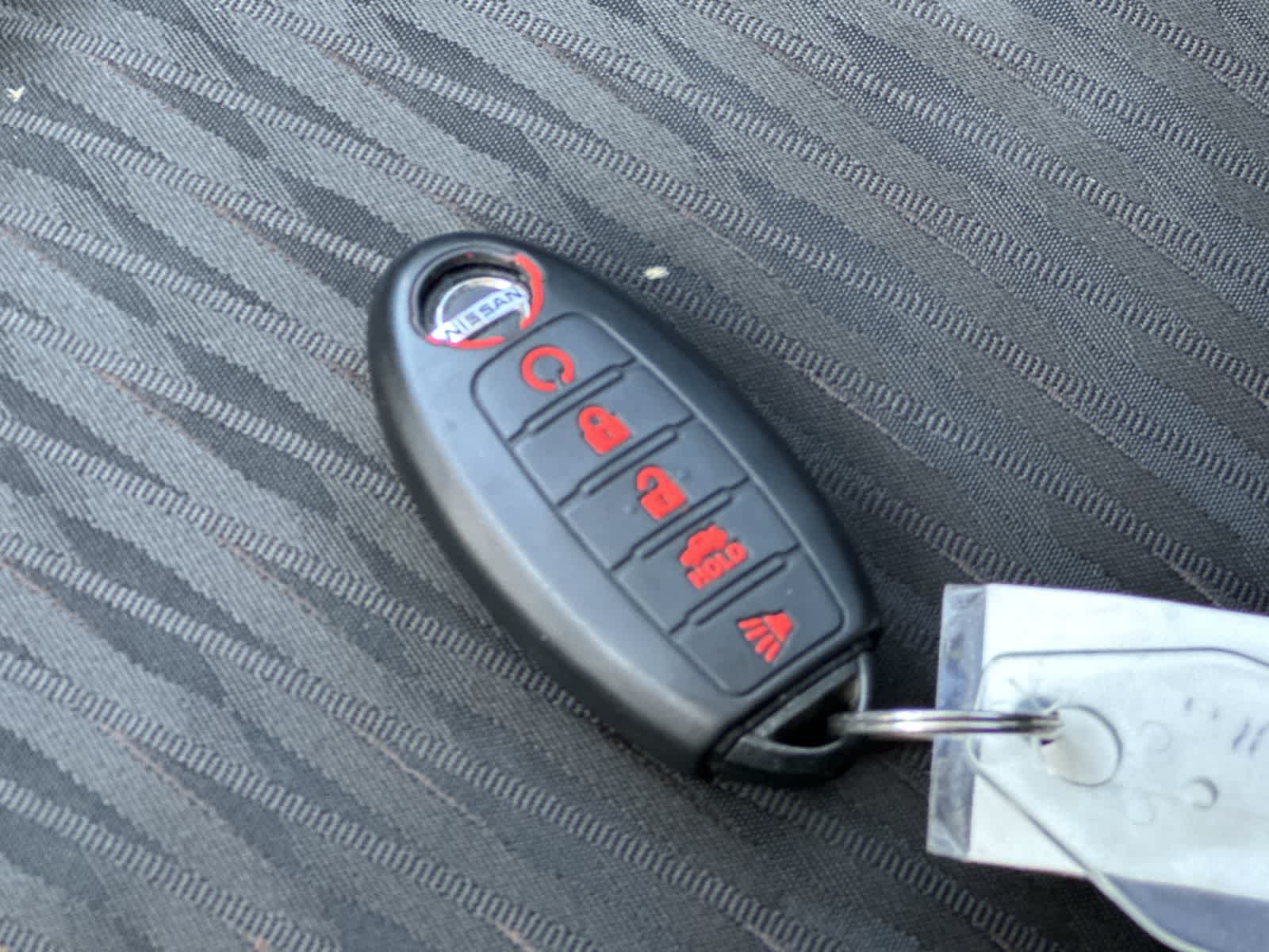 Thumbnail: 2019 Nissan Rogue - 20