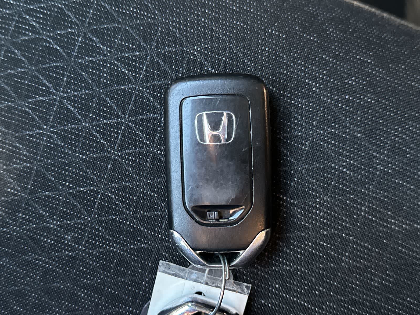 Thumbnail: 2019 Honda Passport - 20