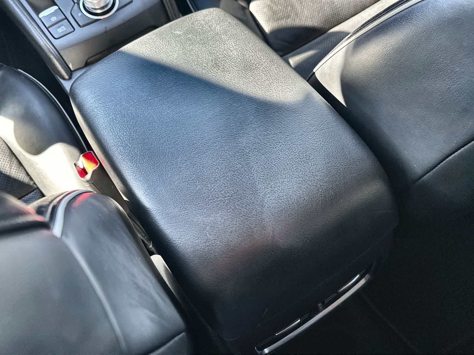 Thumbnail: 2024 Mazda CX-5 - 16