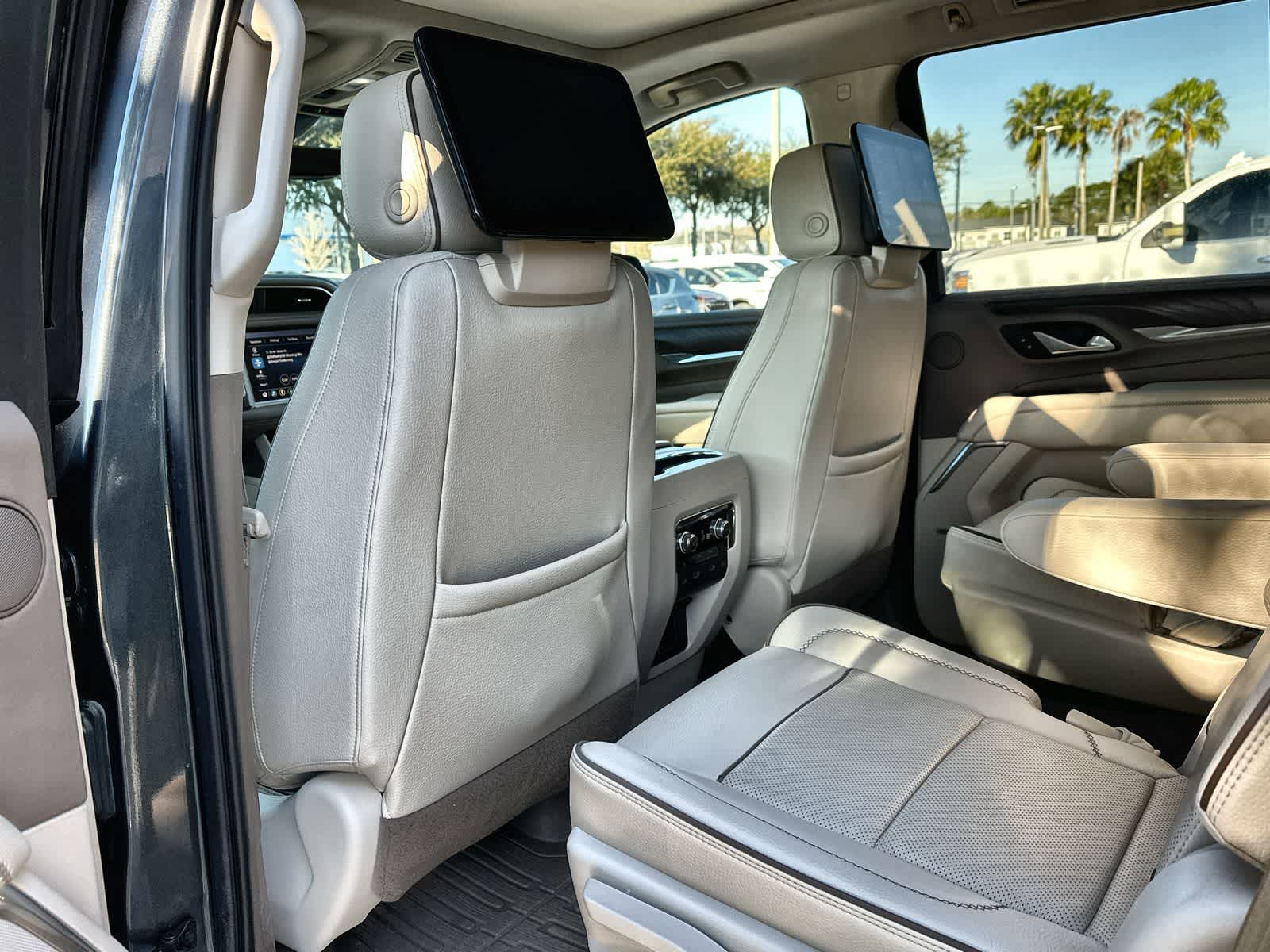 Thumbnail: 2021 GMC Yukon - 12