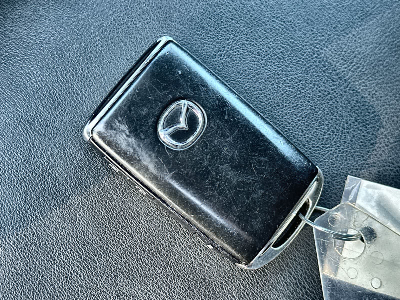 Thumbnail: 2024 Mazda CX-30 - 20