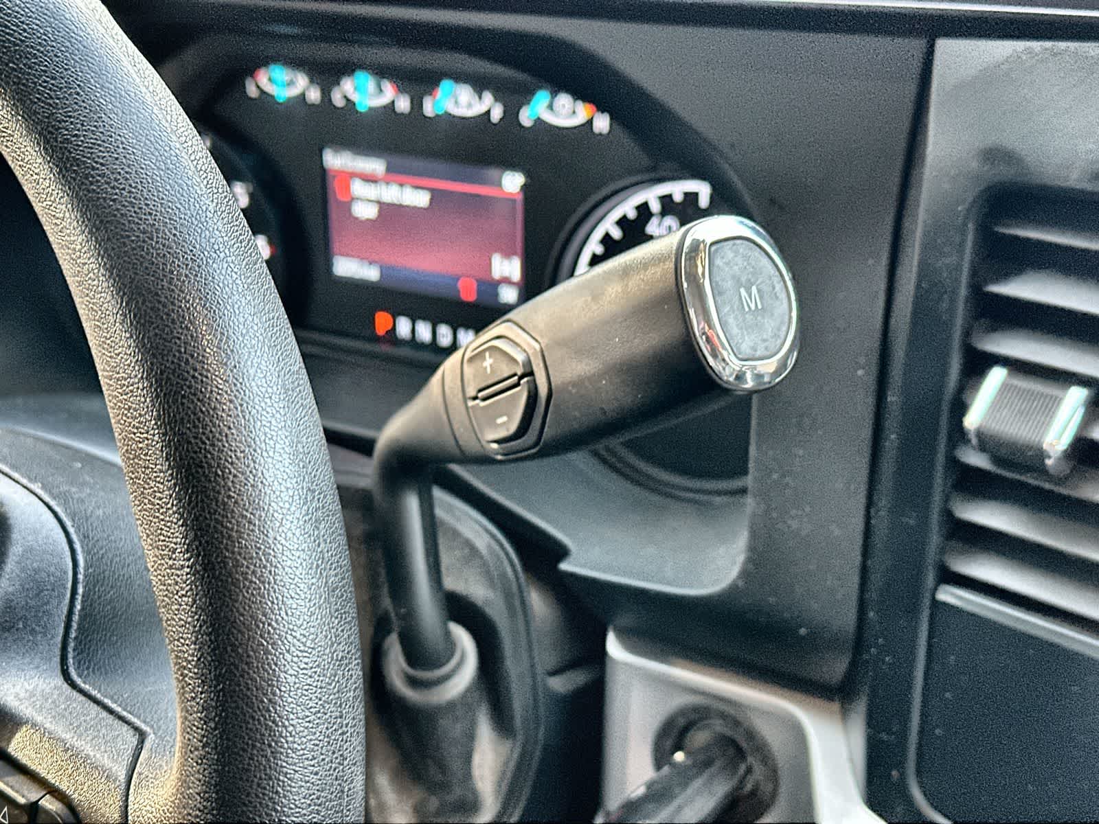 Thumbnail: 2024 Ford Econoline - 17