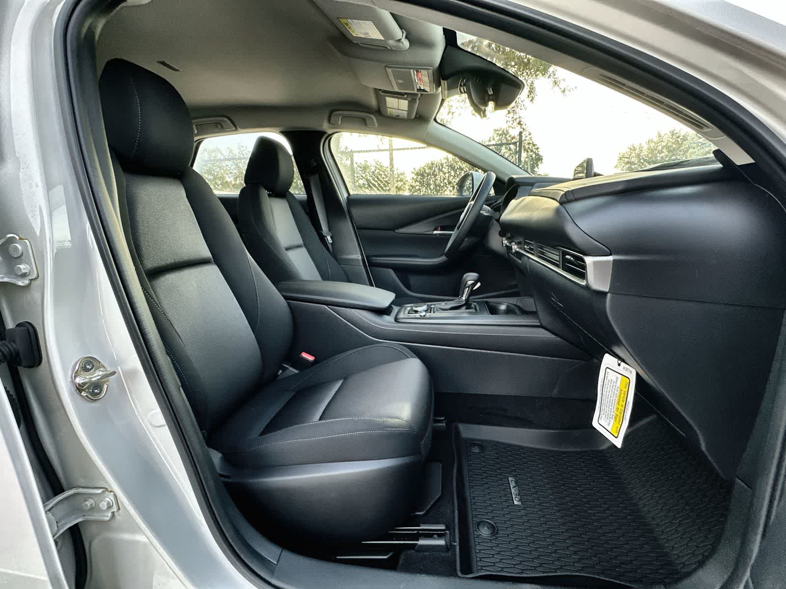 Thumbnail: 2026 Mazda CX-30 - 14