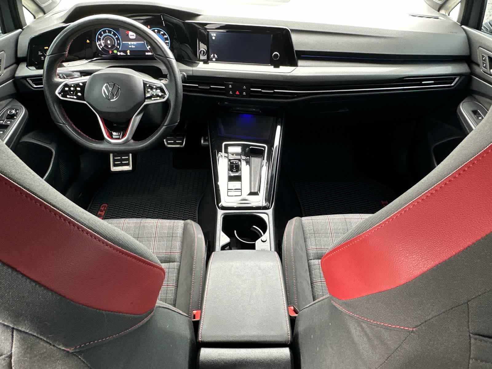 Thumbnail: 2024 Volkswagen Golf - 10