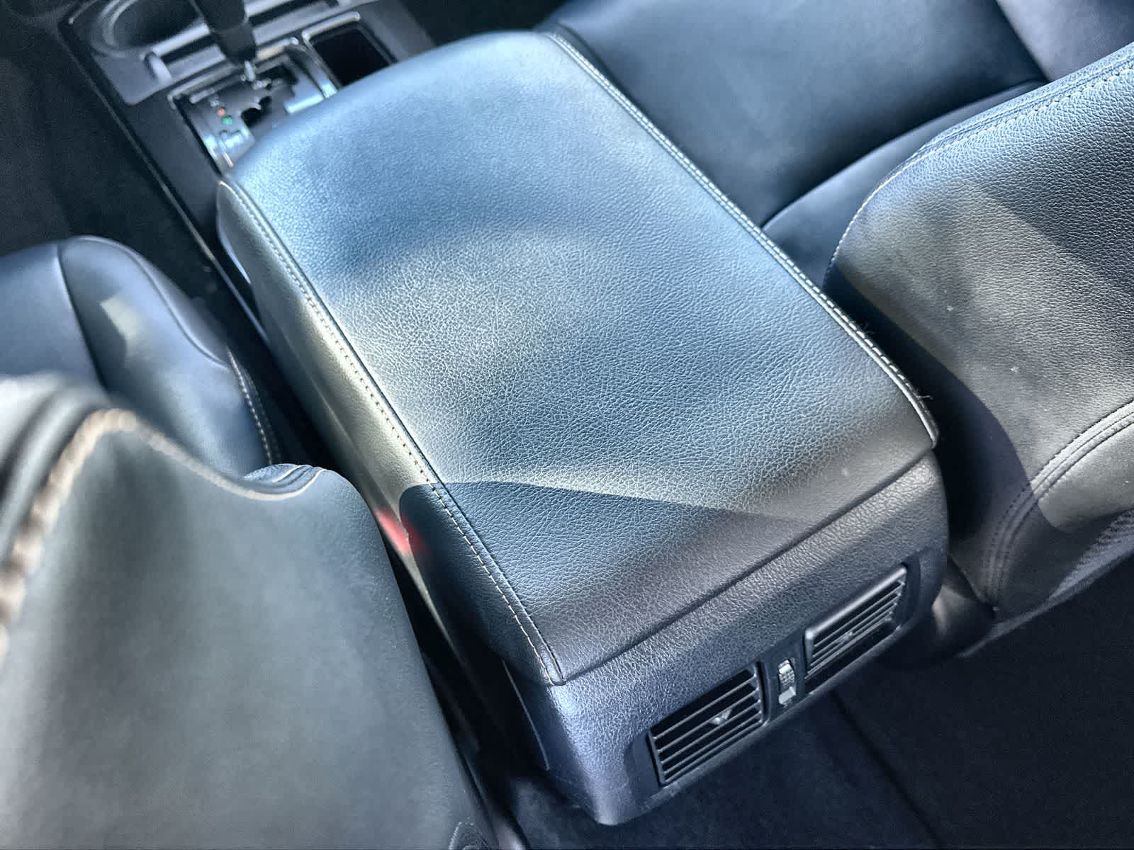 Thumbnail: 2023 Toyota 4Runner - 16