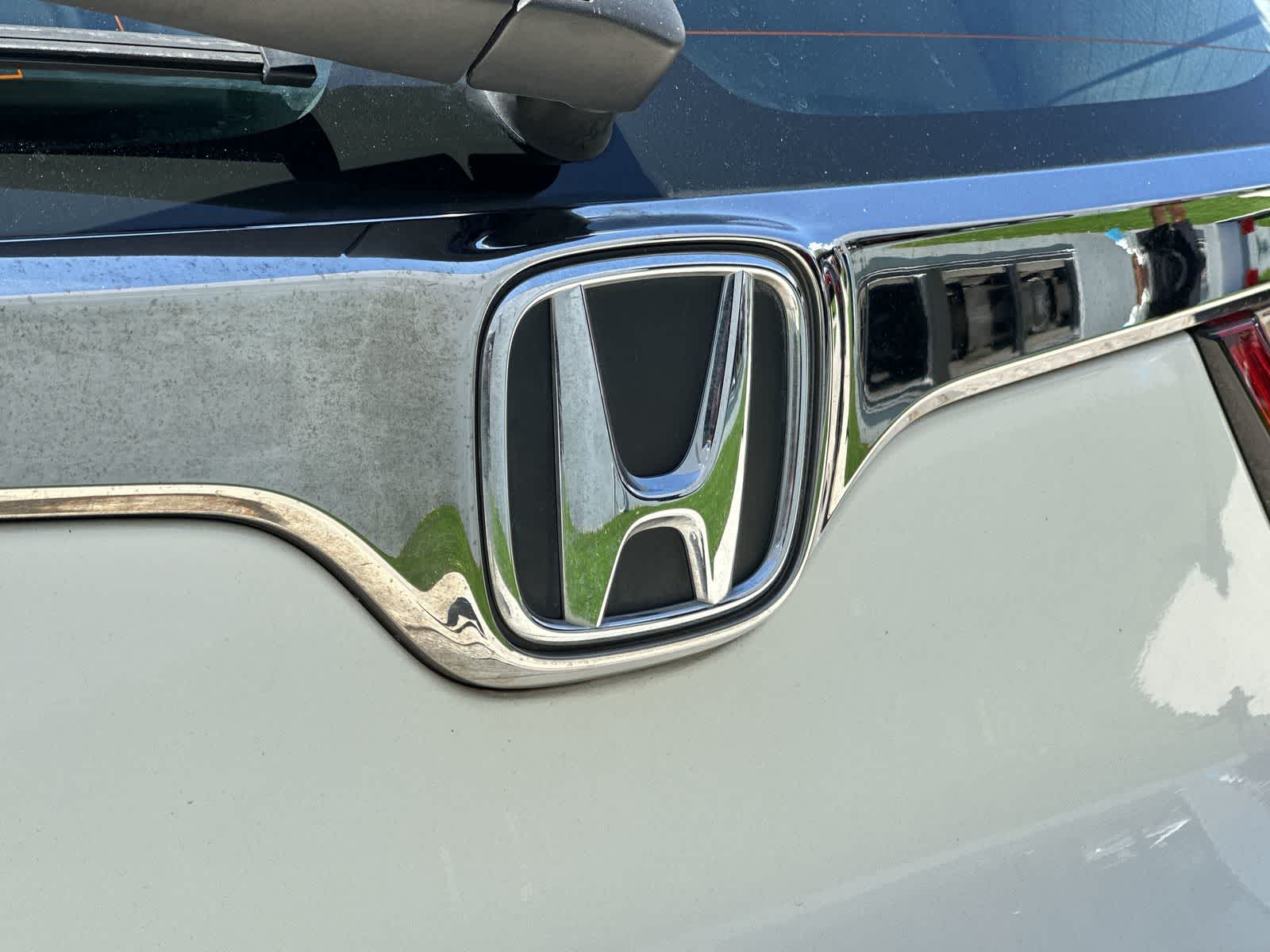 Thumbnail: 2020 Honda CR-V - 10