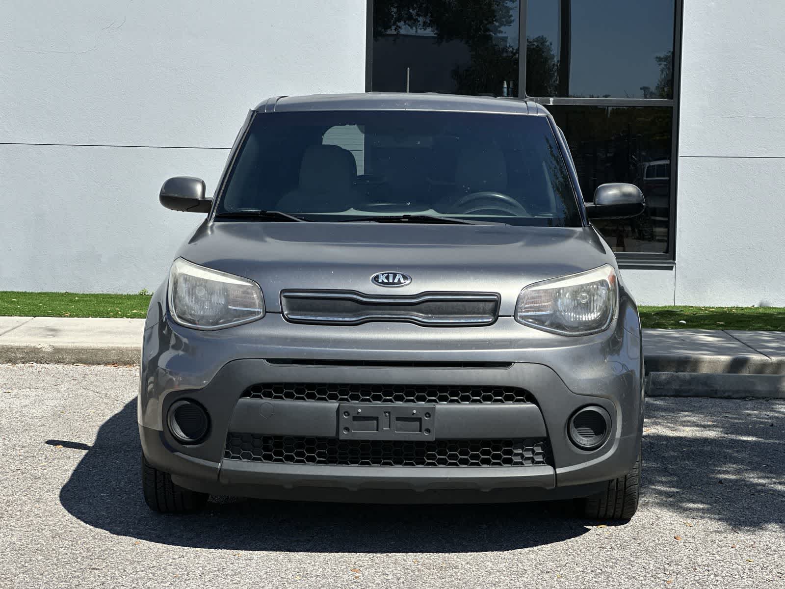 Thumbnail: 2017 Kia Soul - 6