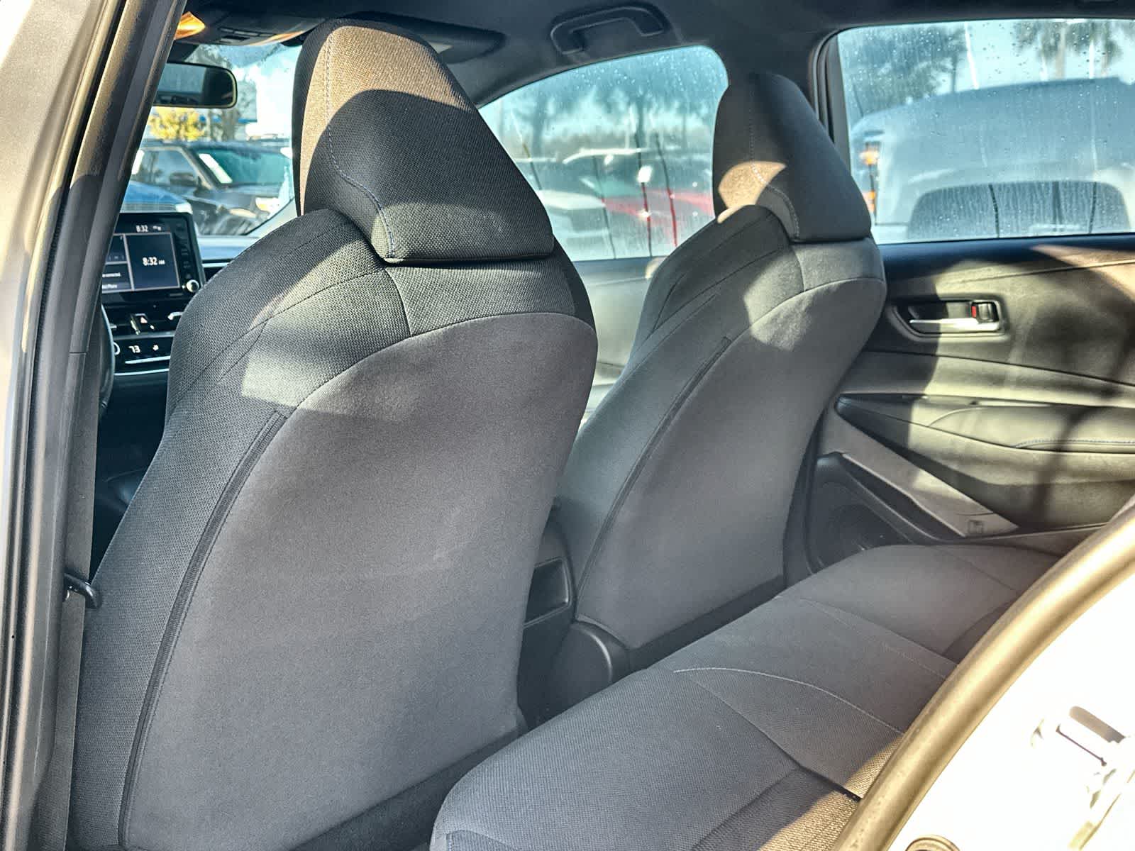 Thumbnail: 2022 Toyota Corolla - 12