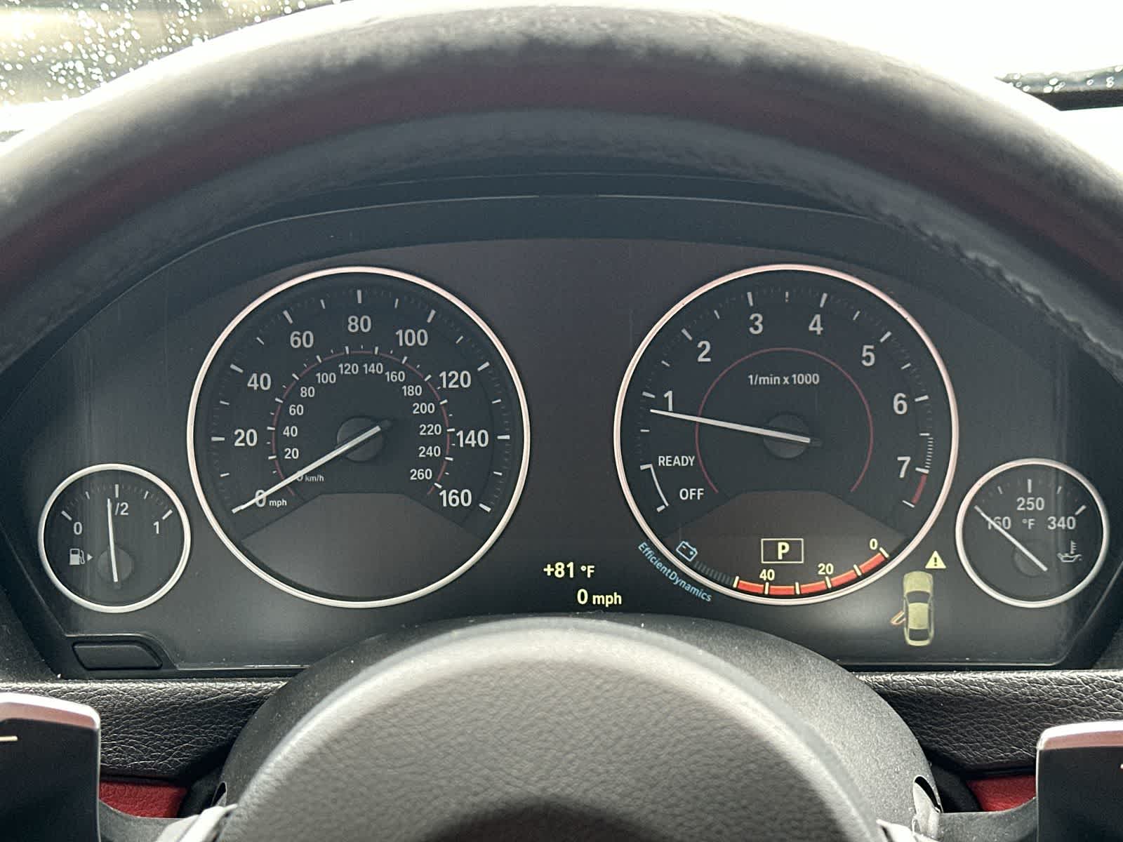 Thumbnail: 2019 BMW 4 Series - 18