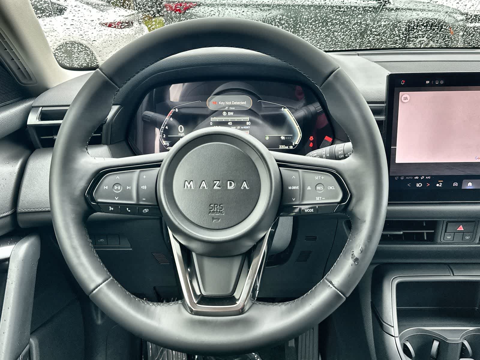 Thumbnail: 2026 Mazda CX-5 - 22