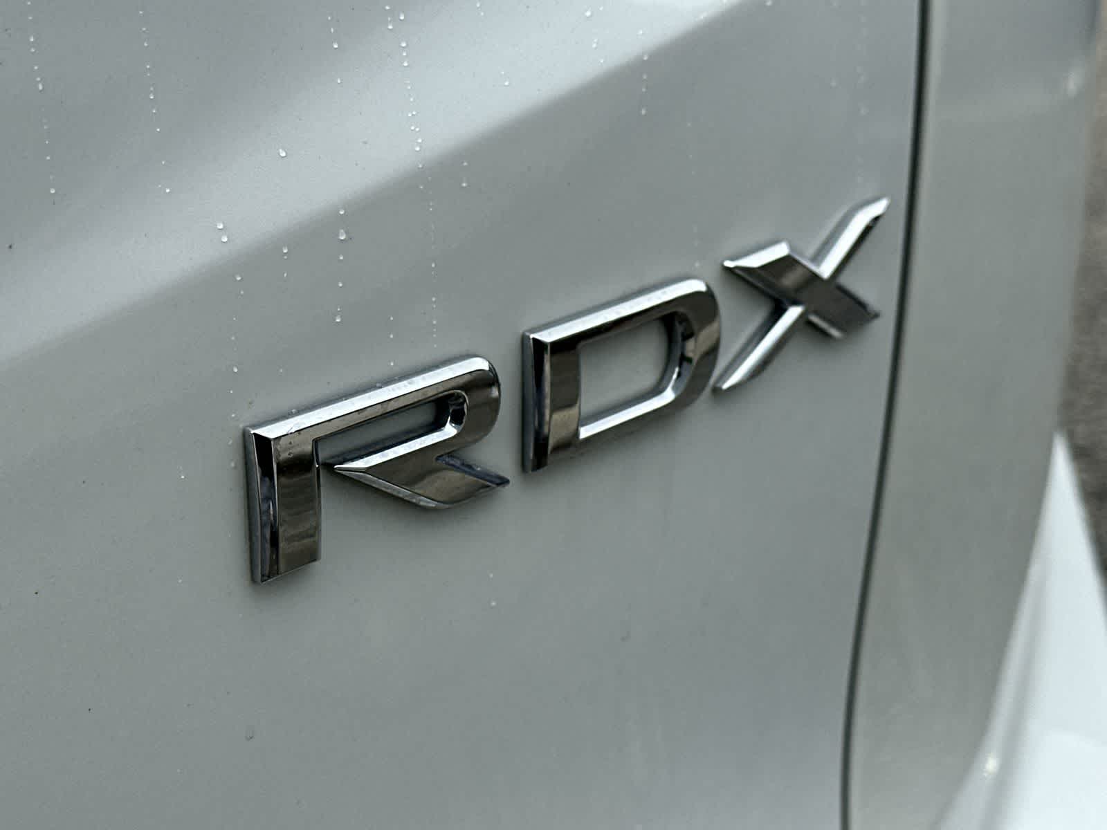 Thumbnail: 2020 Acura RDX - 7