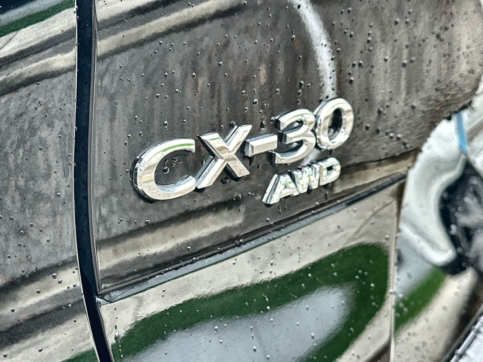 Thumbnail: 2025 Mazda CX-30 - 15