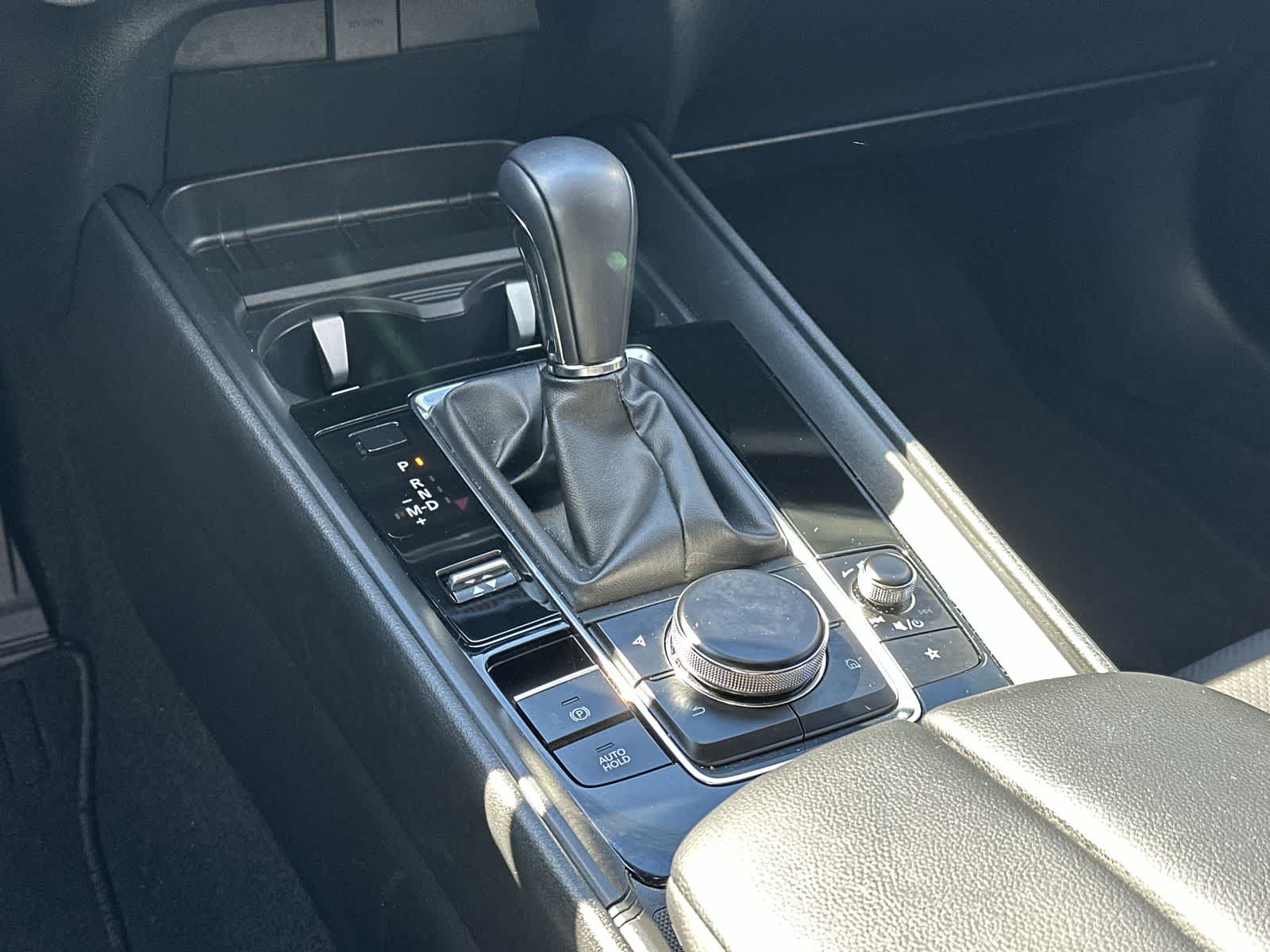 Thumbnail: 2025 Mazda CX-50 - 17