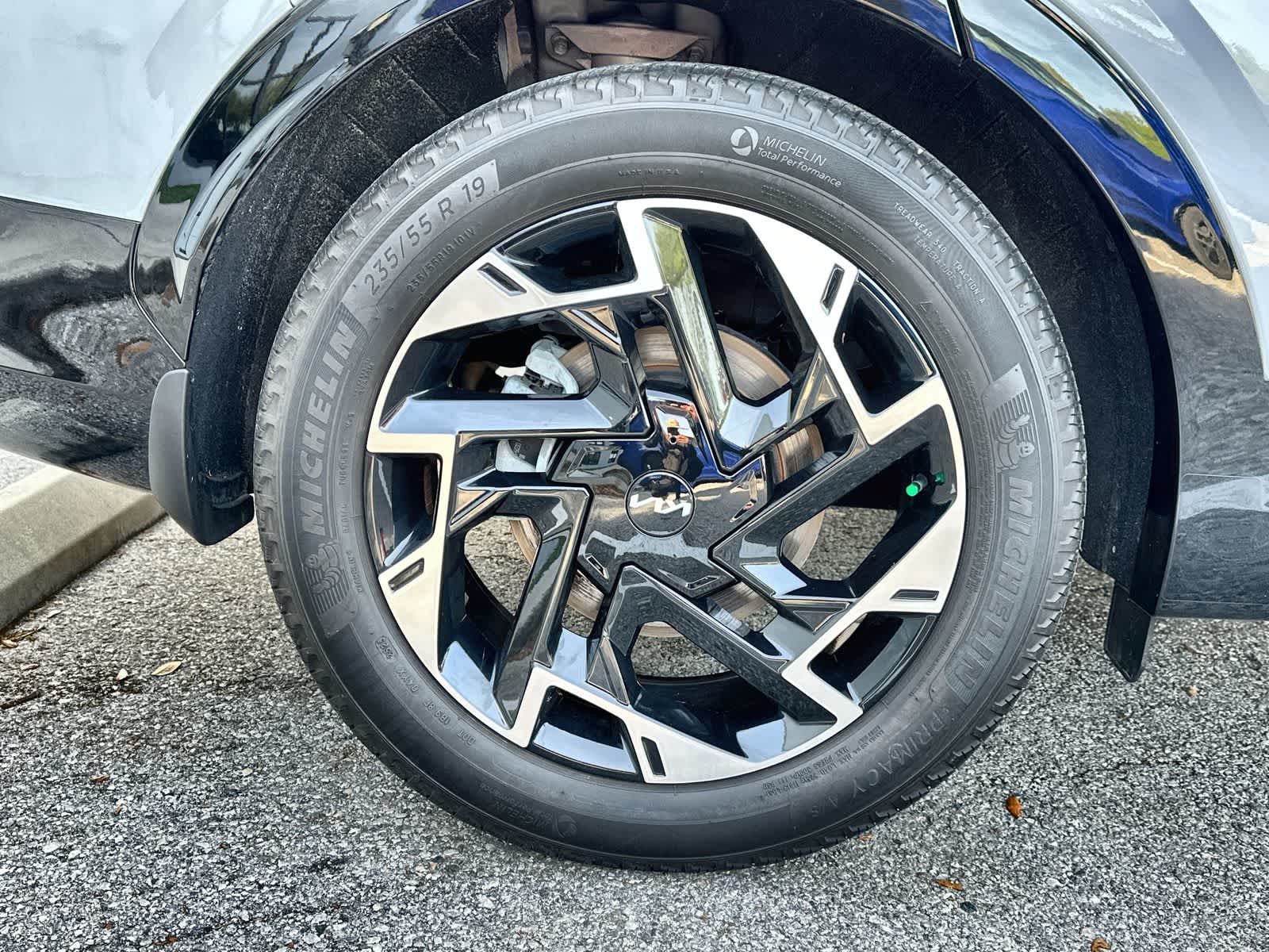 Thumbnail: 2024 Kia Sportage - 14