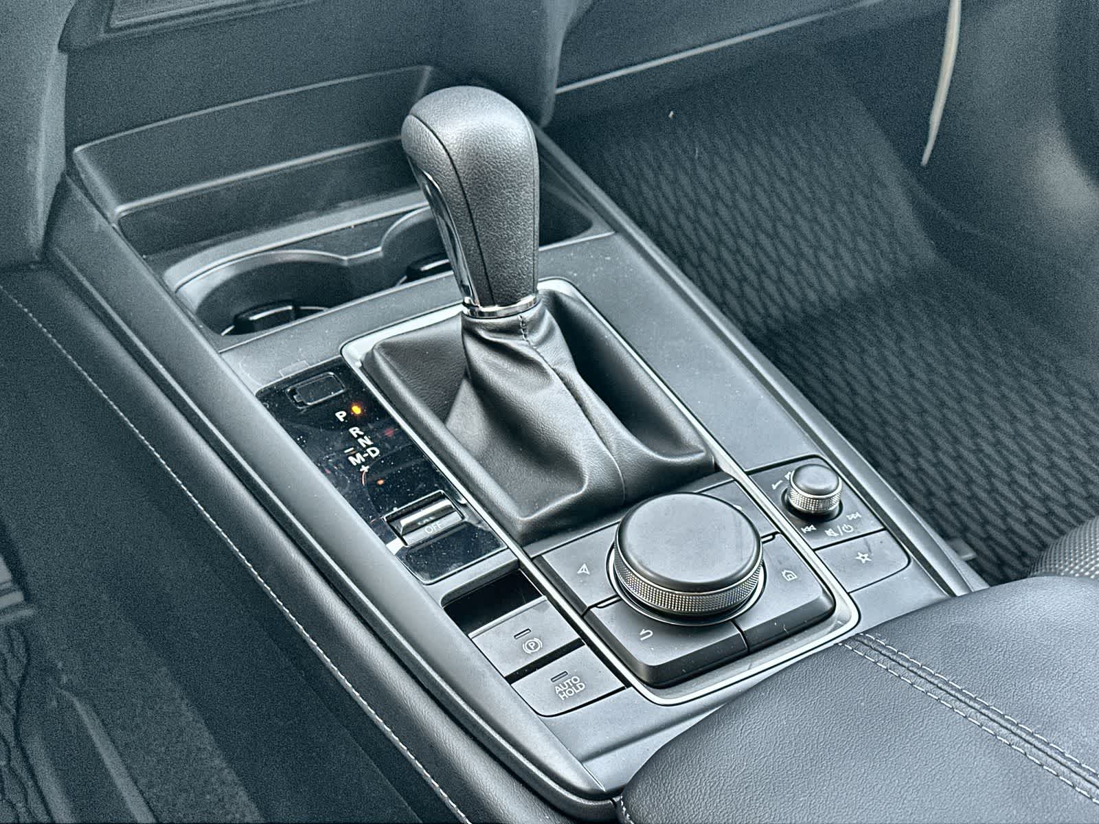 Thumbnail: 2026 Mazda CX-30 - 17